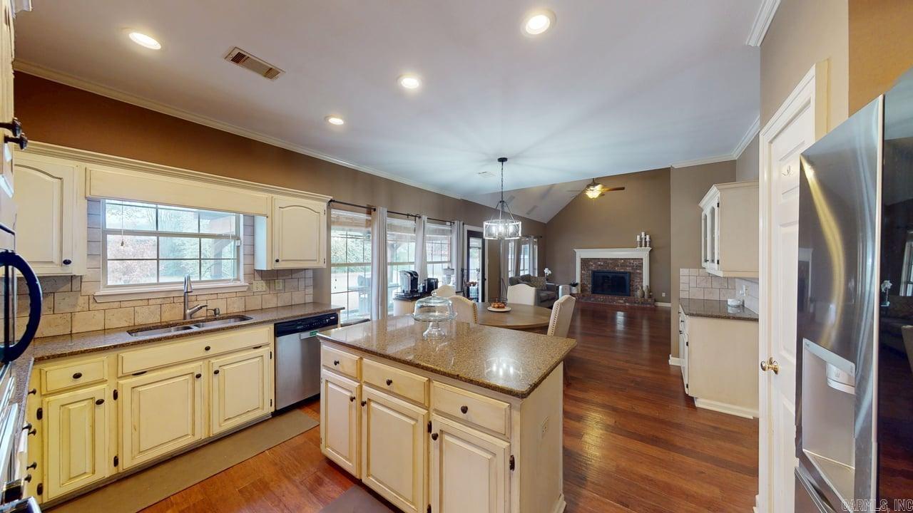 Krooked Creek - Residential