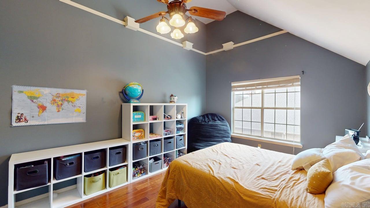 Krooked Creek - Residential