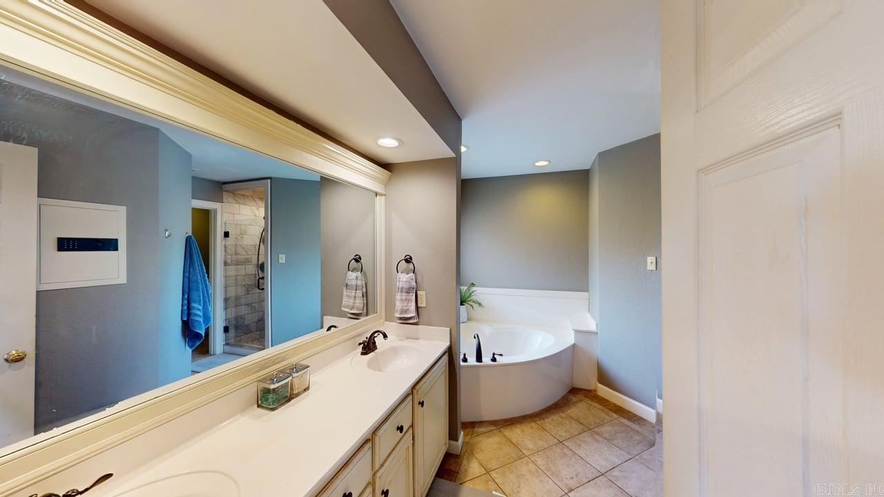 Krooked Creek - Residential