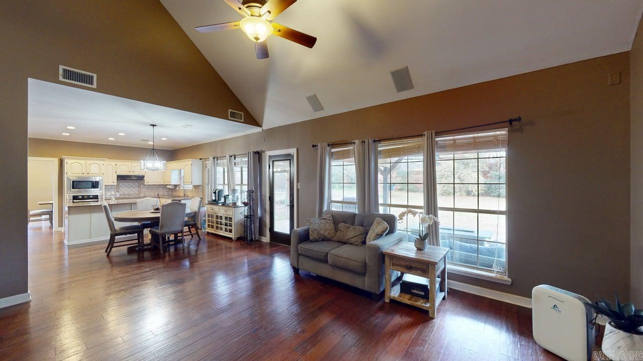 Krooked Creek - Residential