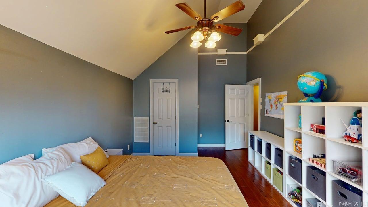 Krooked Creek - Residential