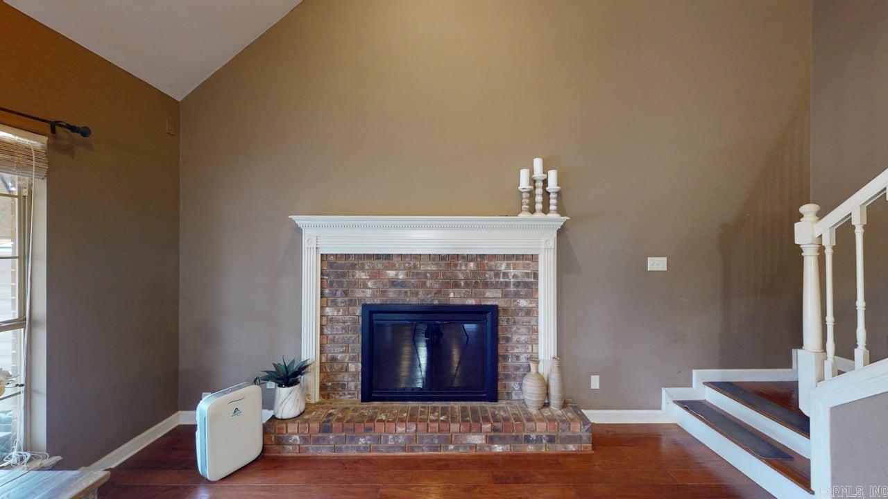 Krooked Creek - Residential