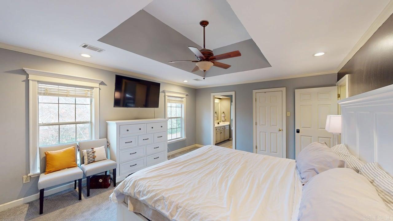 Krooked Creek - Residential