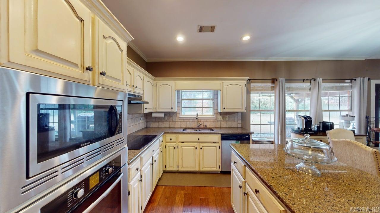 Krooked Creek - Residential