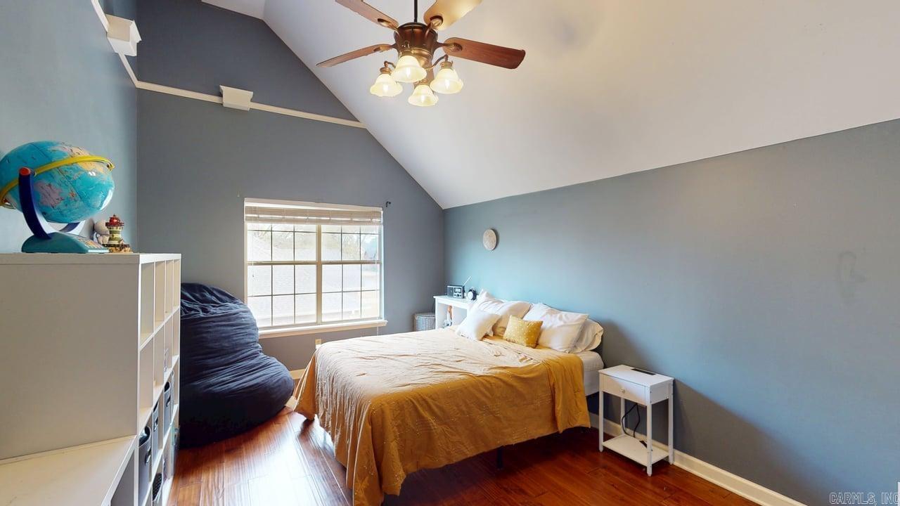 Krooked Creek - Residential