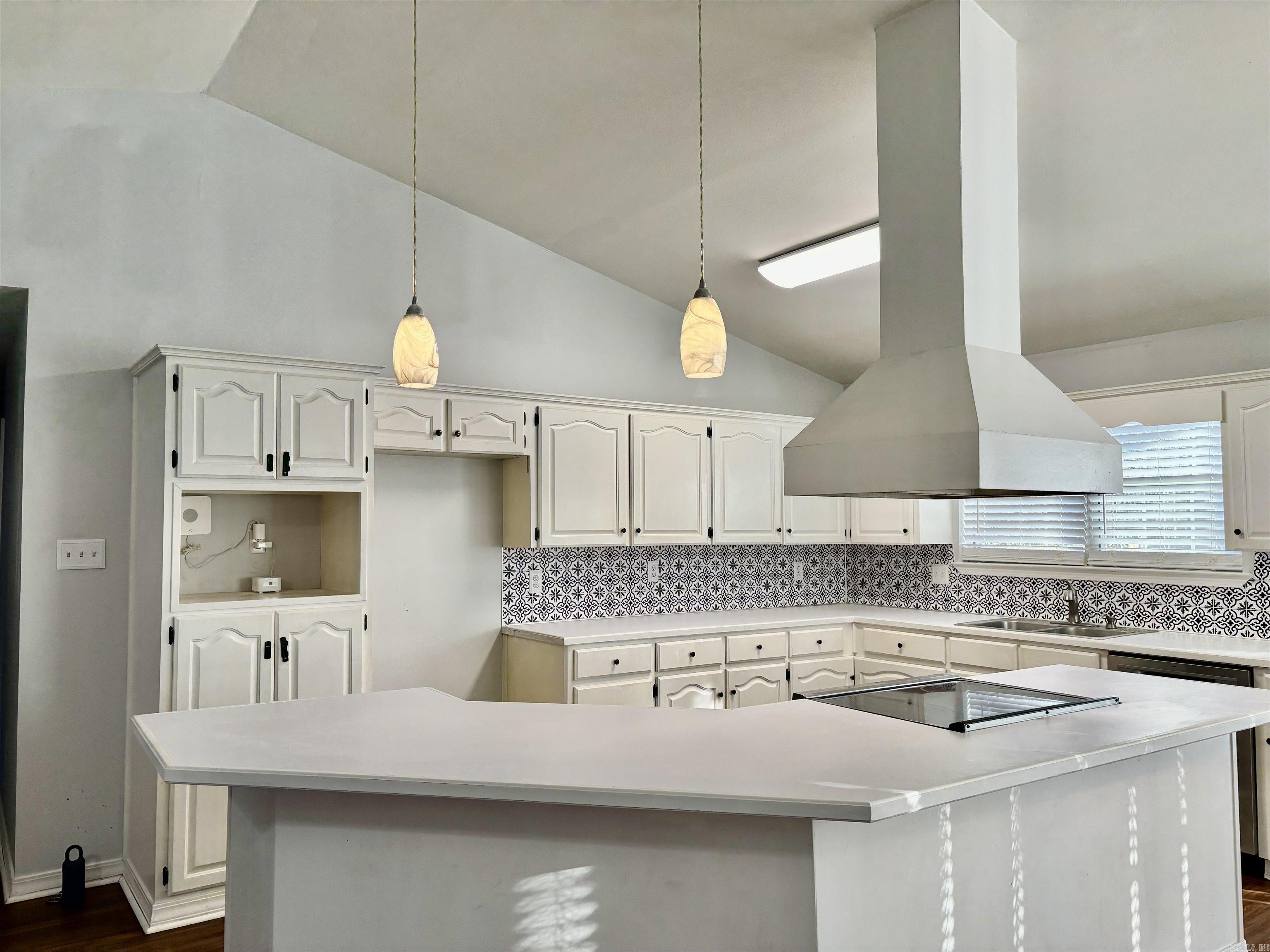 Crestwood Phase IB - Residential