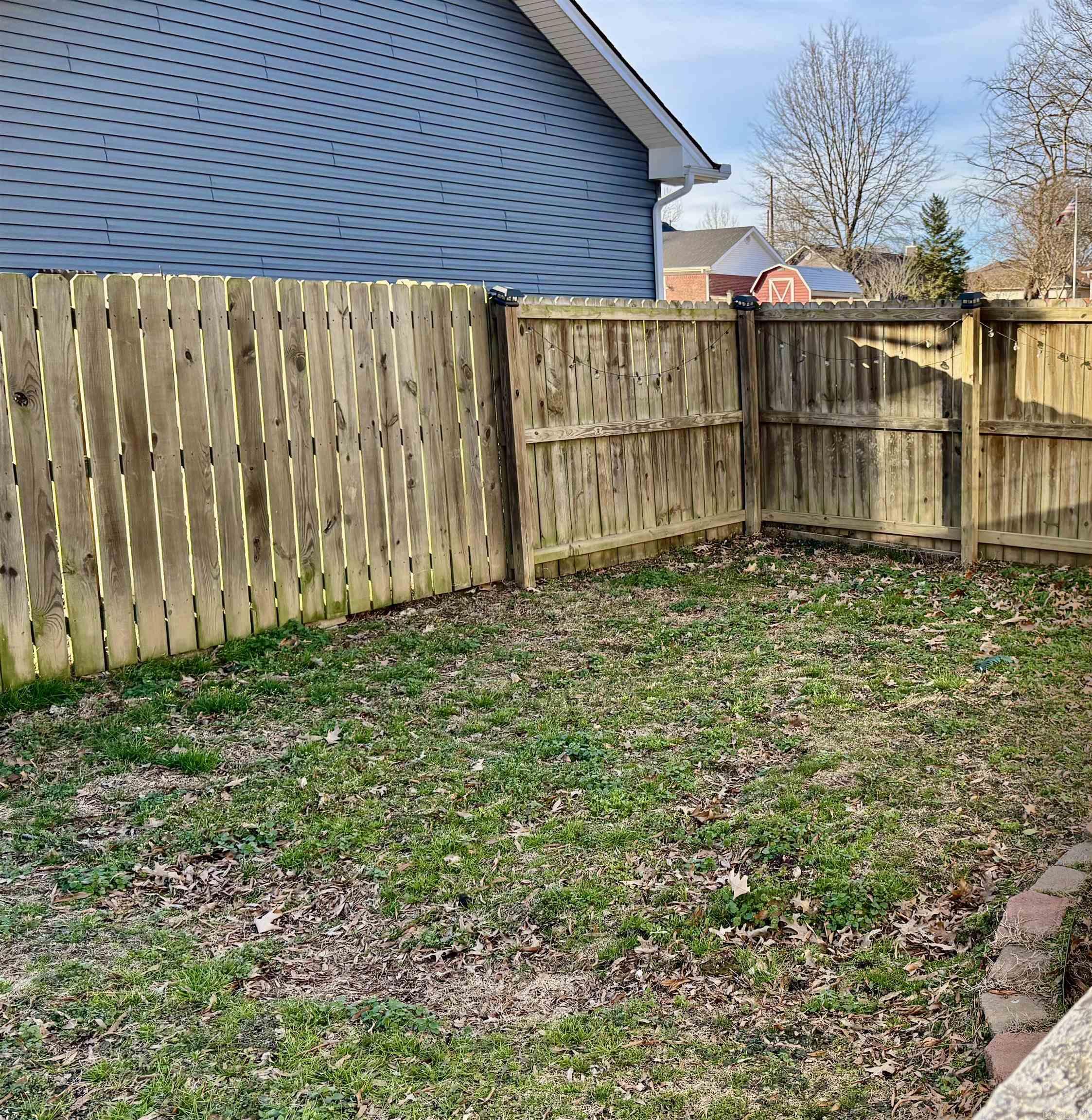 Crestwood Phase IB - Residential