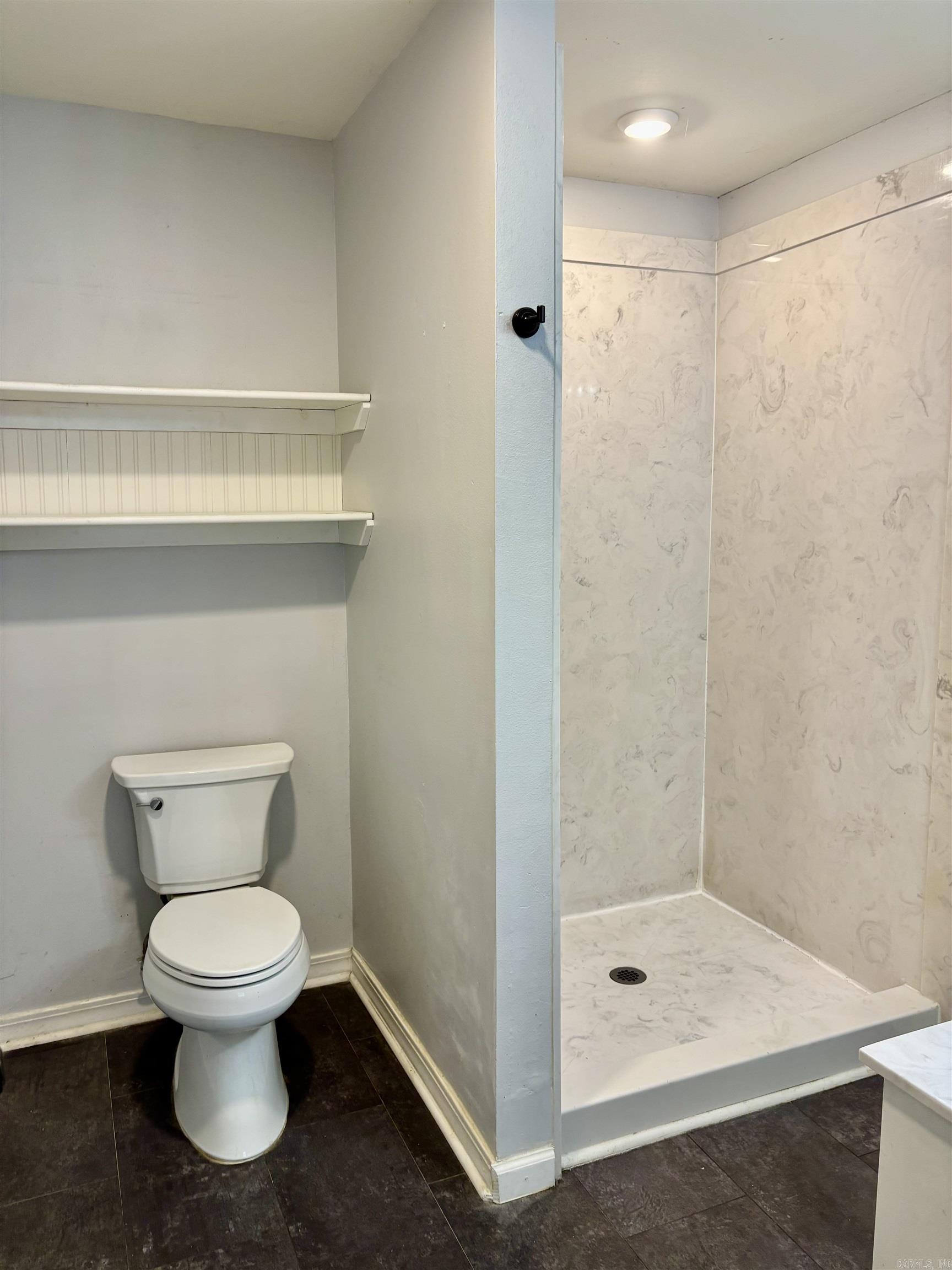 Crestwood Phase IB - Residential