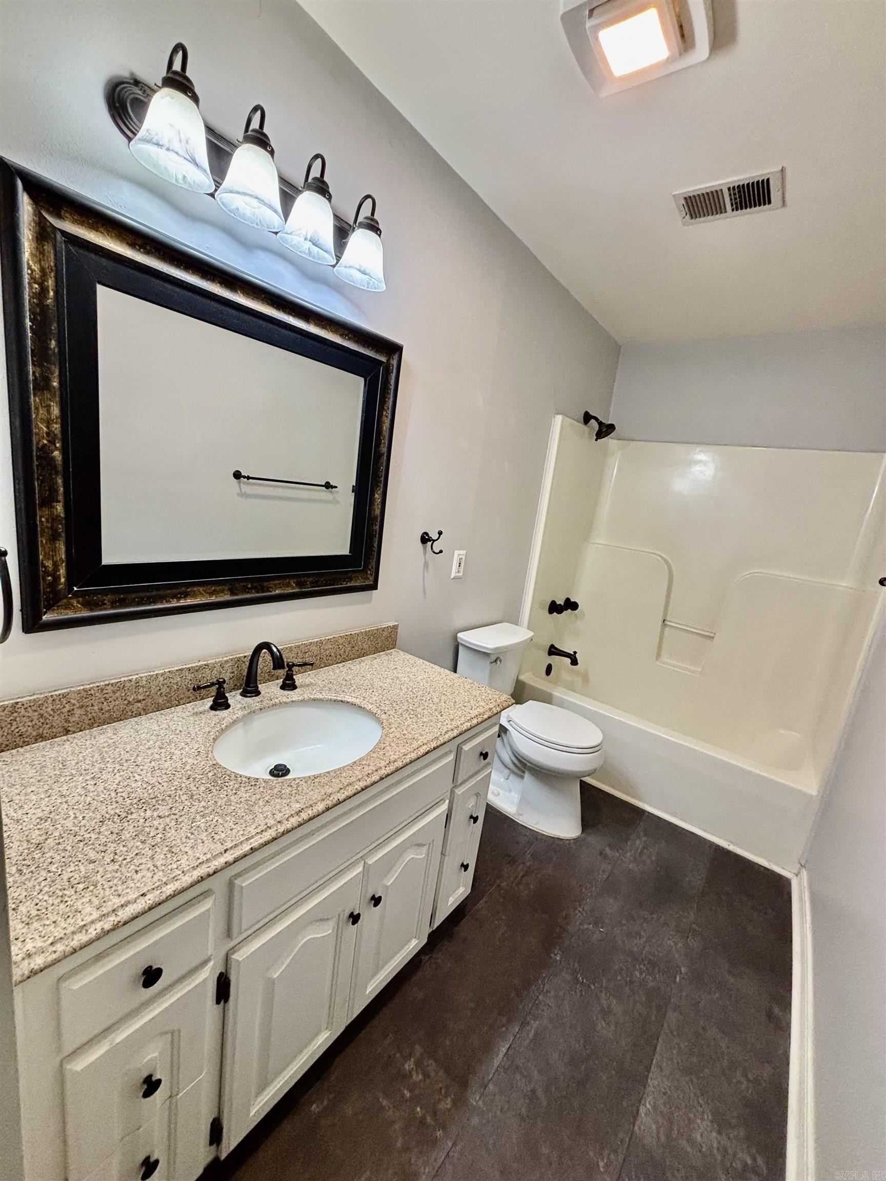 Crestwood Phase IB - Residential