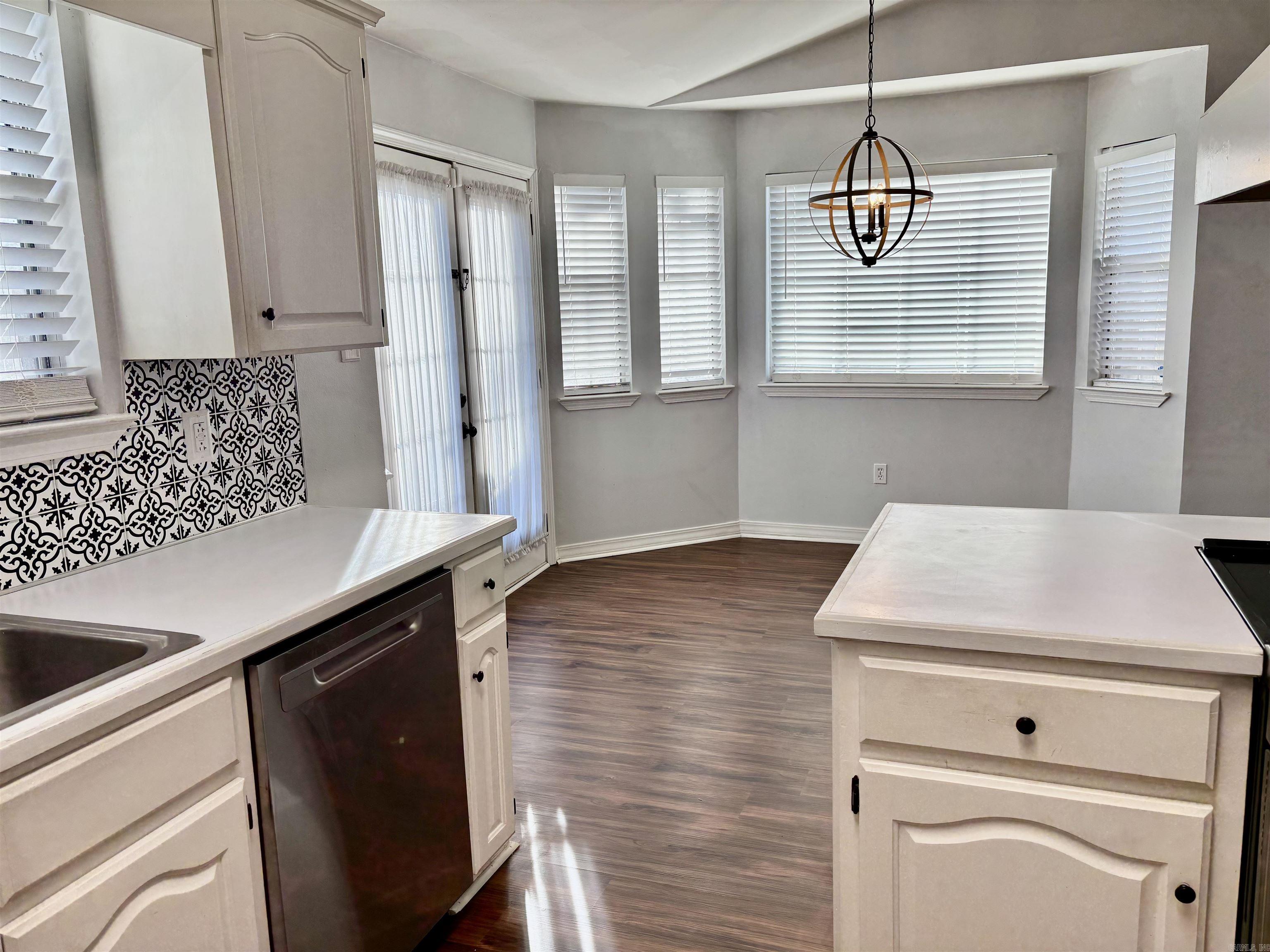 Crestwood Phase IB - Residential