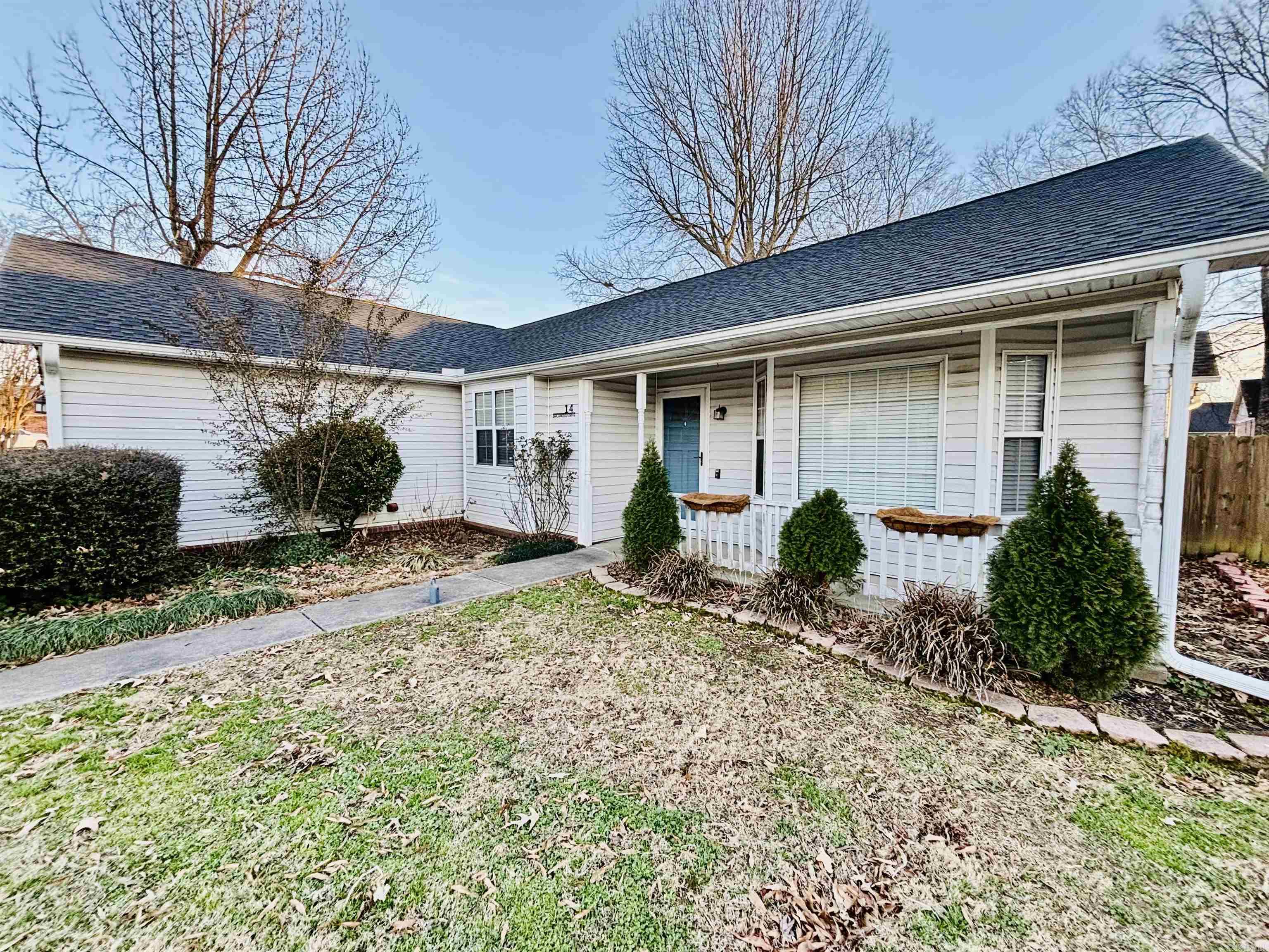 Crestwood Phase IB - Residential