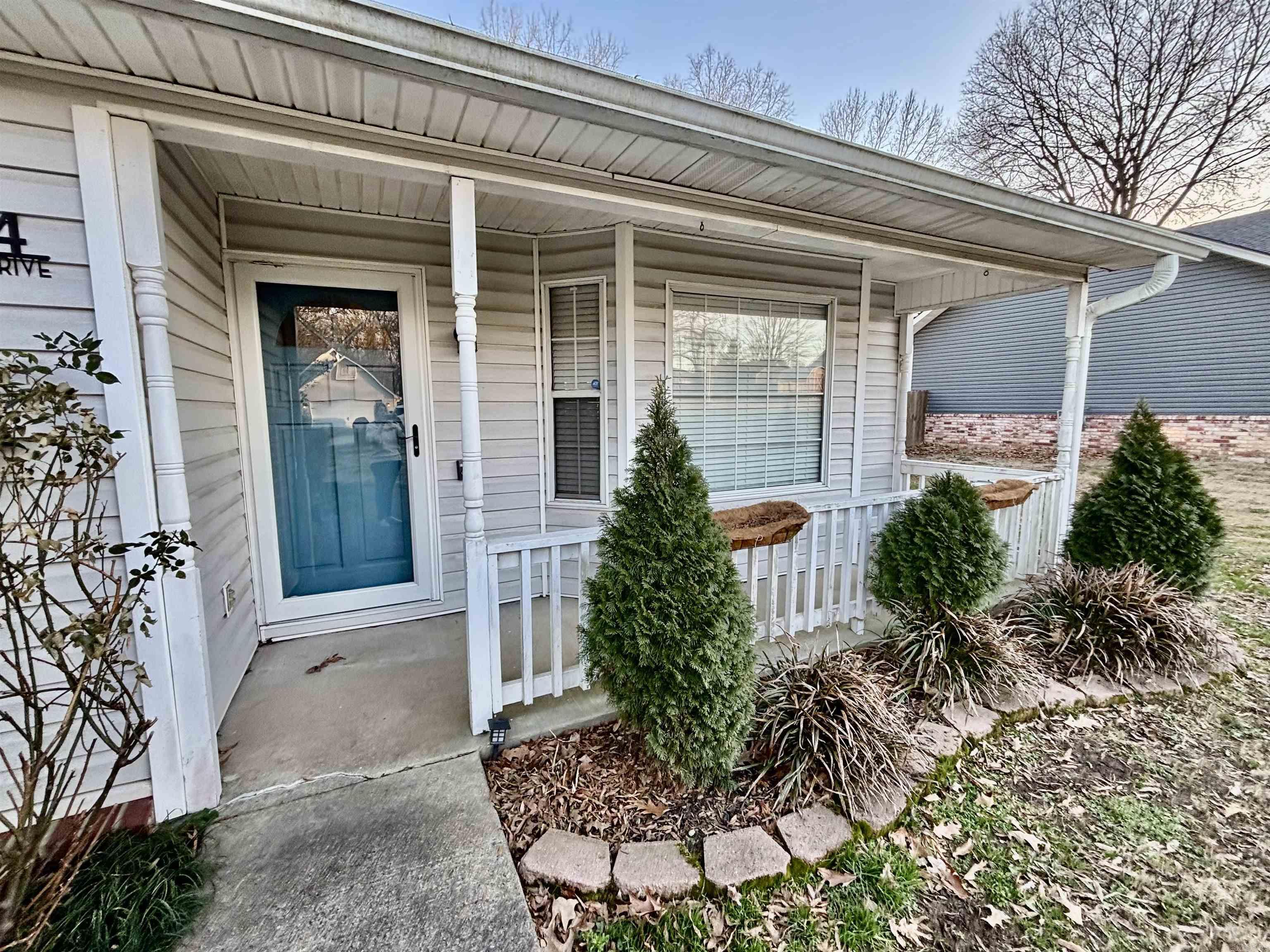 Crestwood Phase IB - Residential