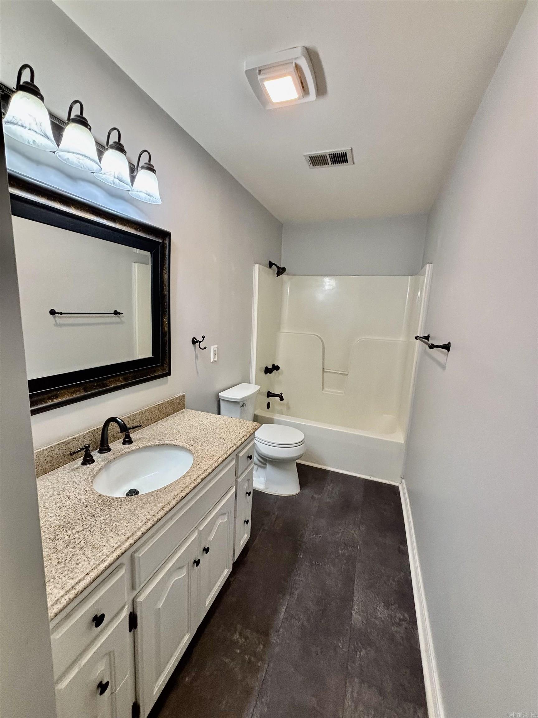 Crestwood Phase IB - Residential