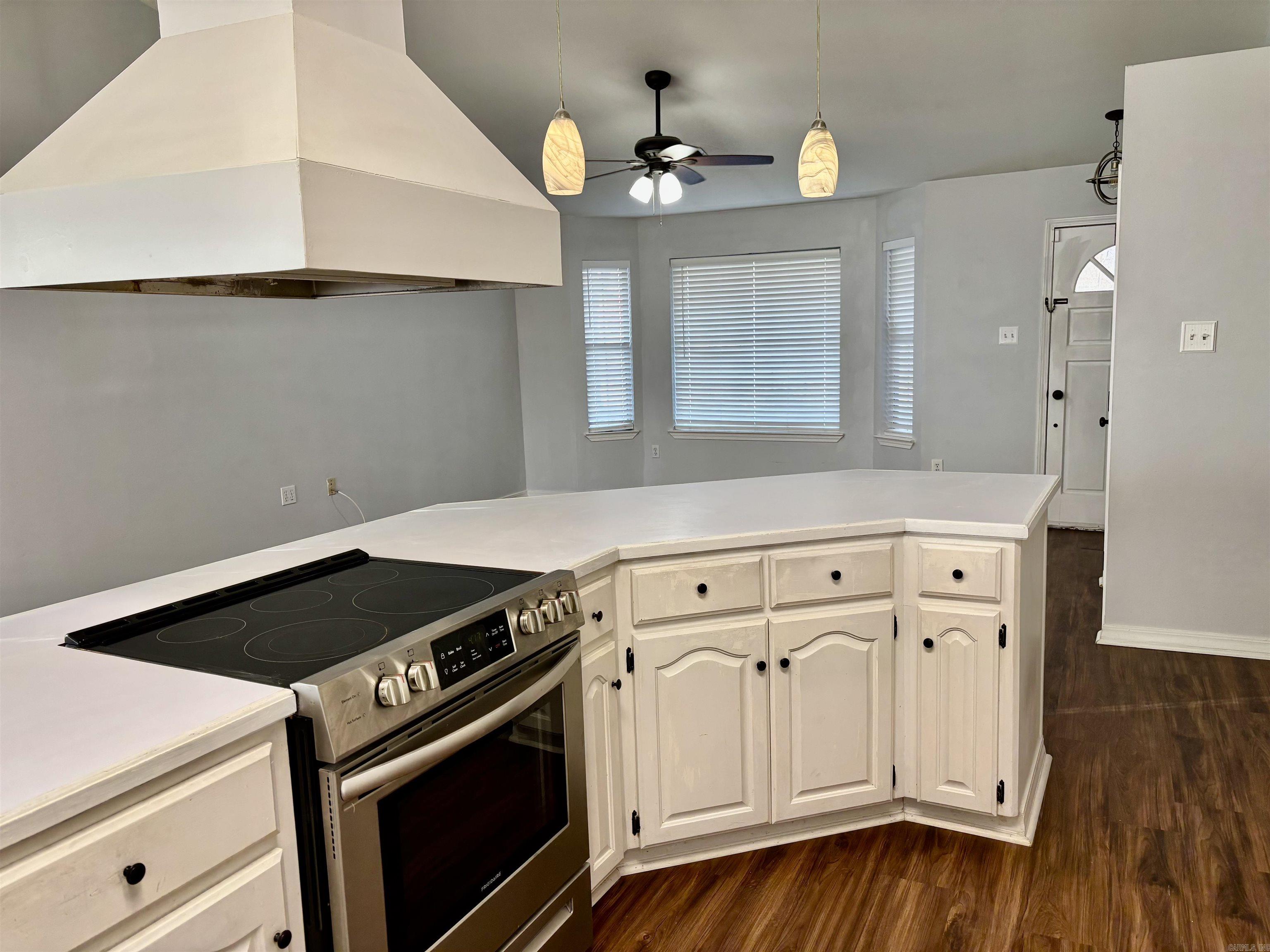 Crestwood Phase IB - Residential