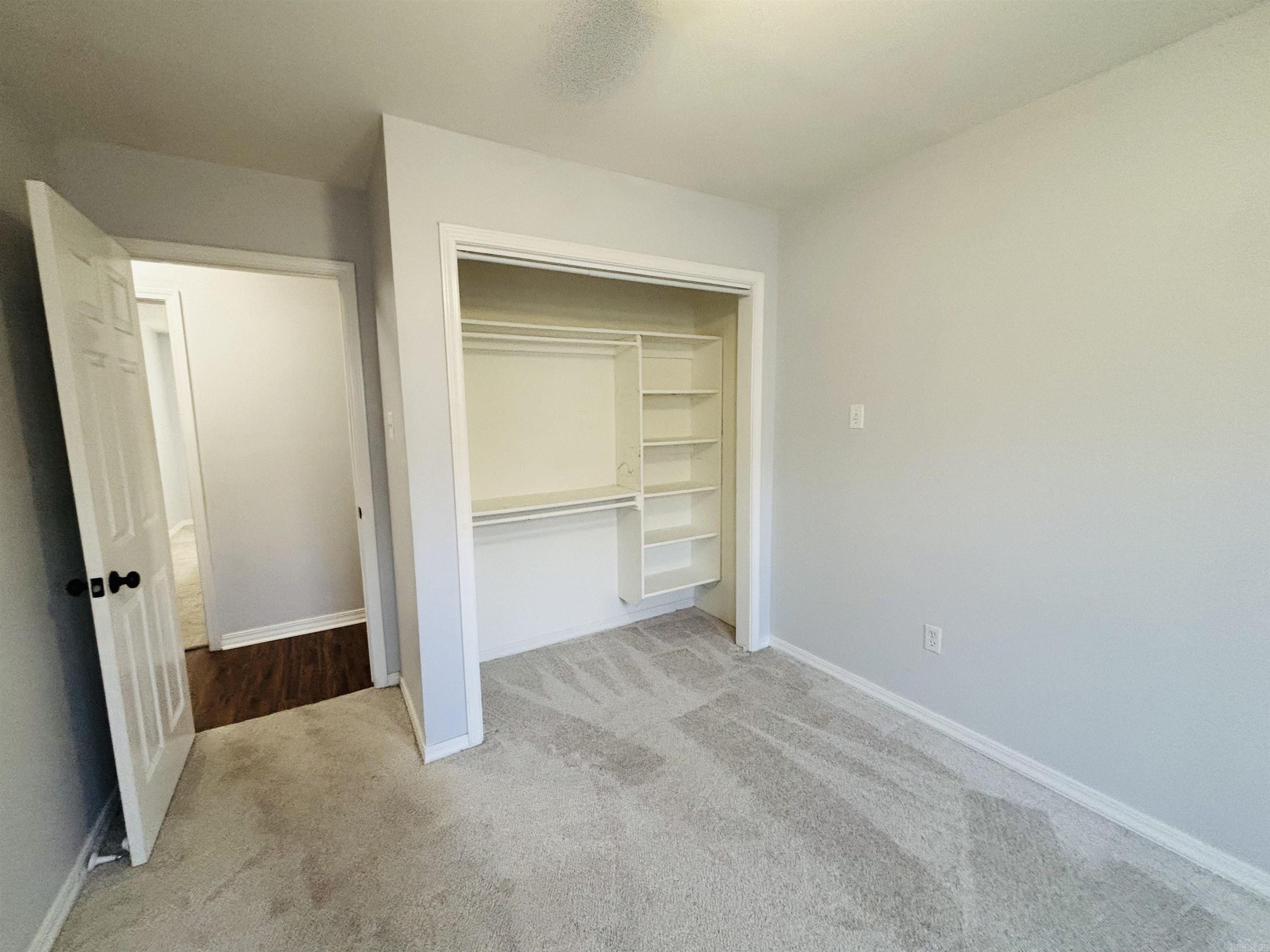 Crestwood Phase IB - Residential