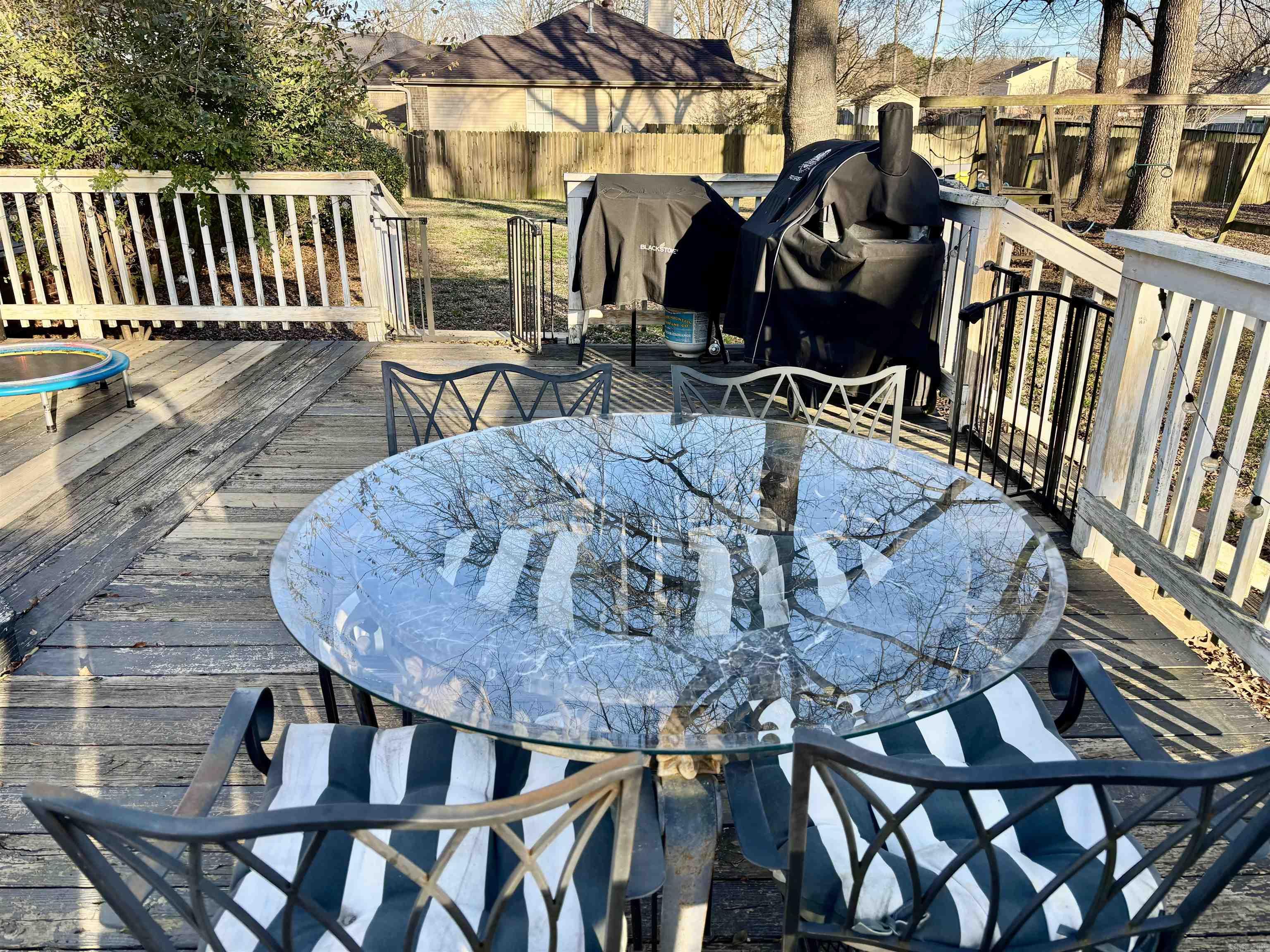 Crestwood Phase IB - Residential