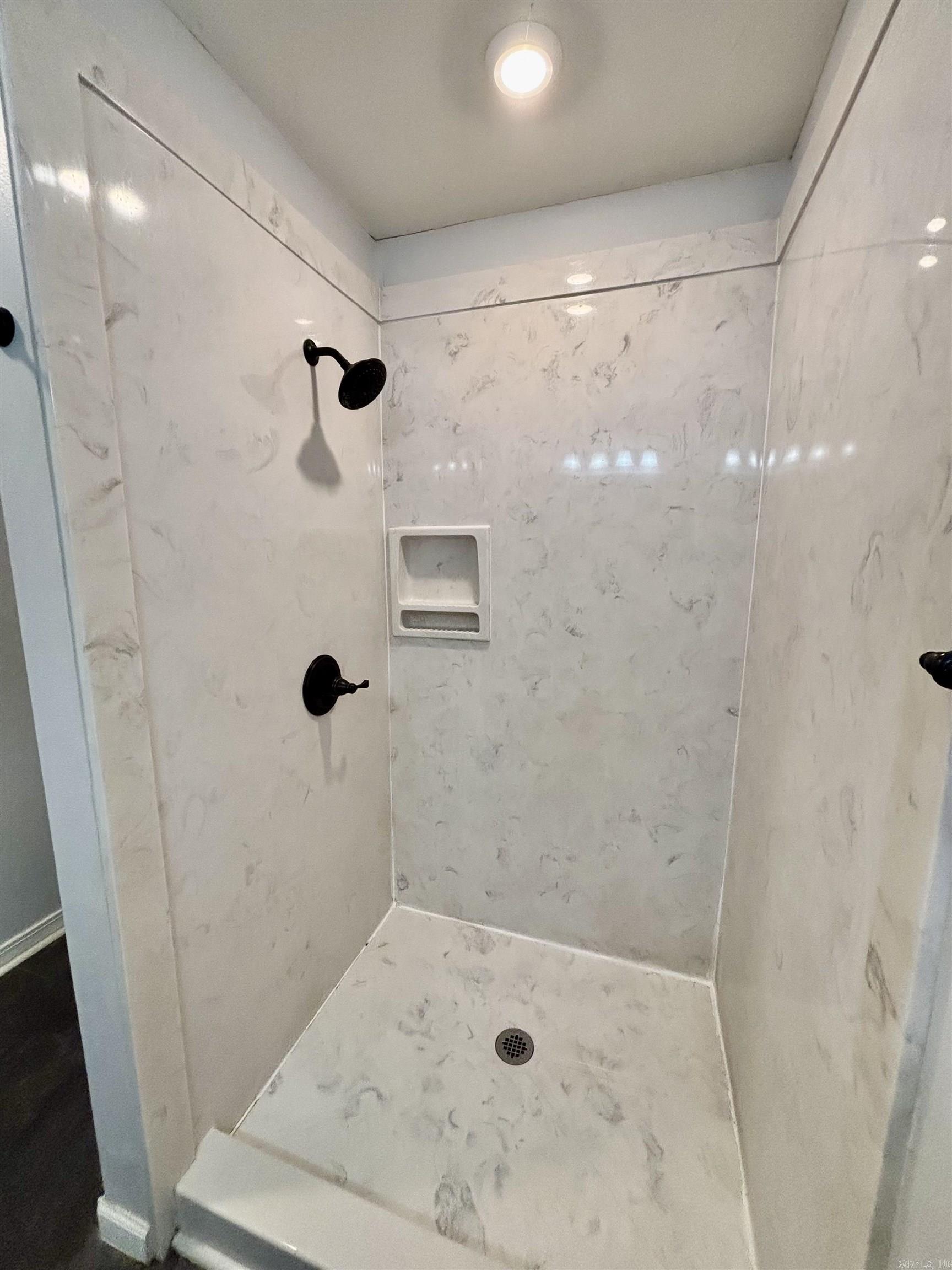 Crestwood Phase IB - Residential