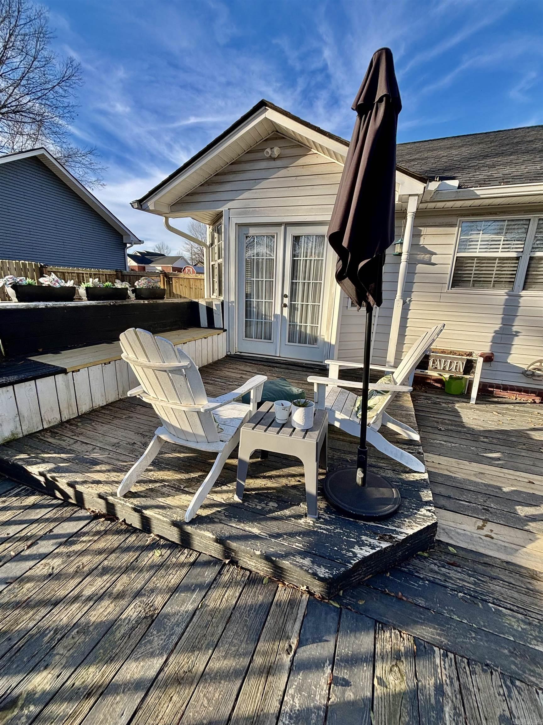 Crestwood Phase IB - Residential