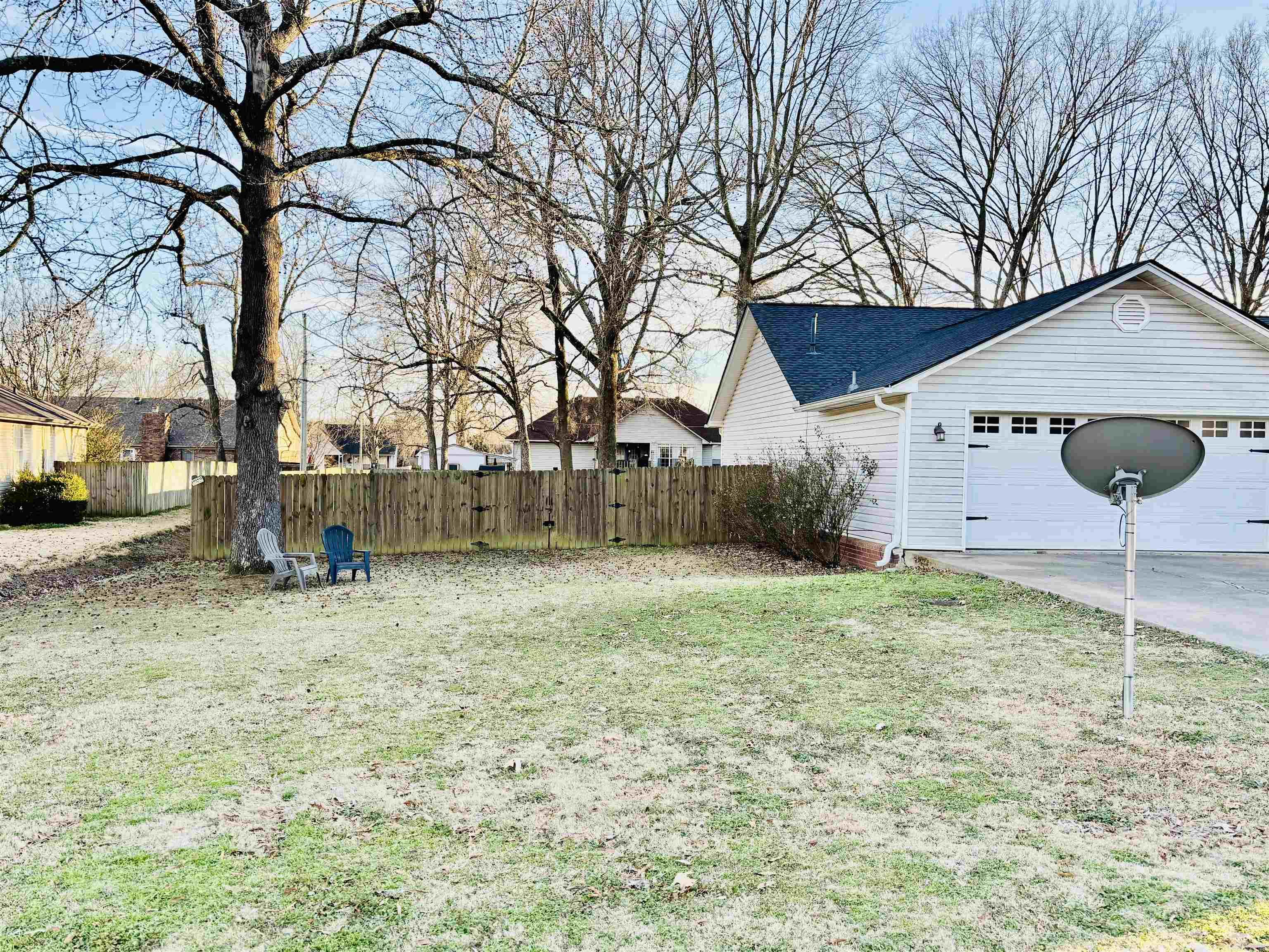 Crestwood Phase IB - Residential