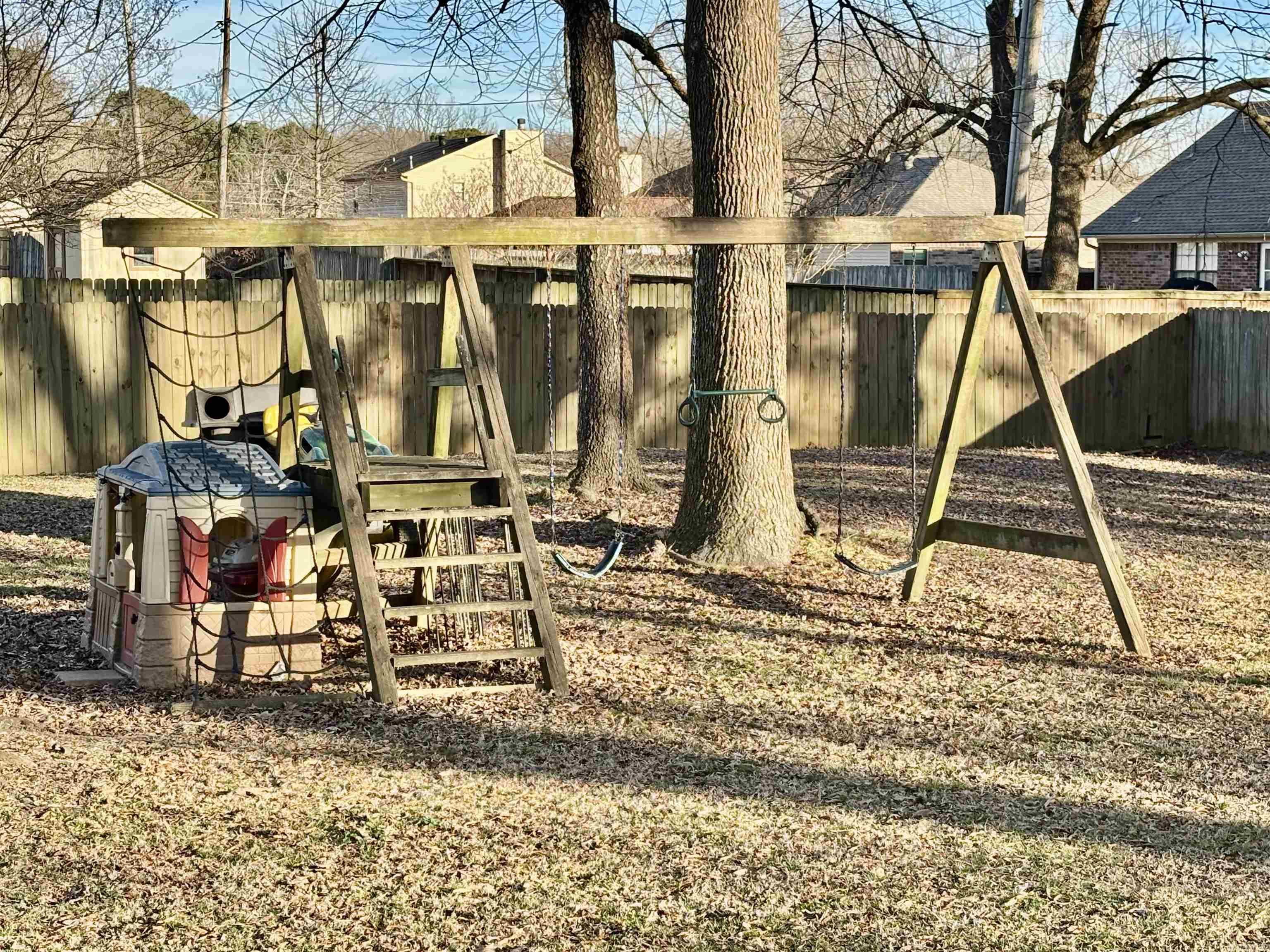 Crestwood Phase IB - Residential