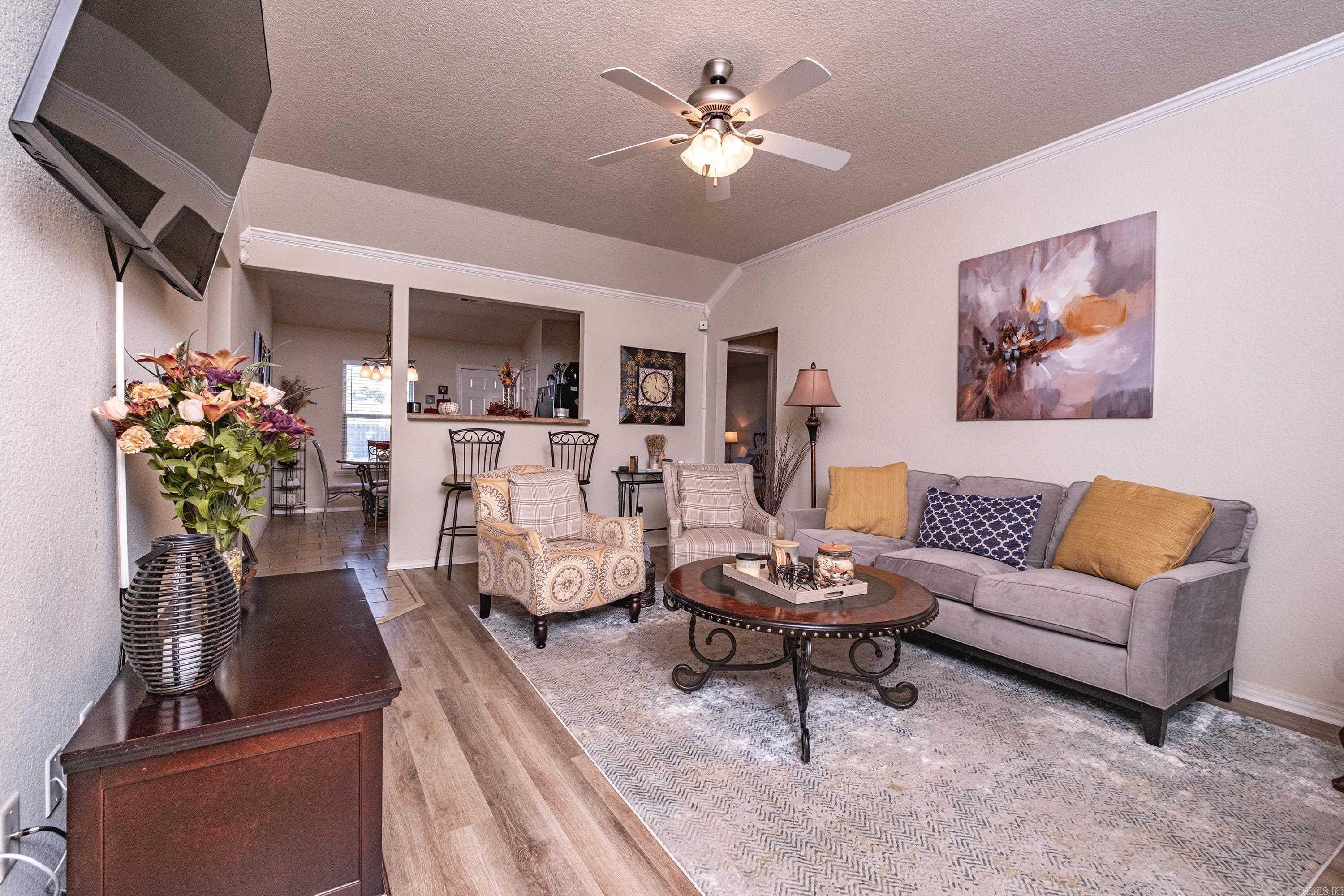 PARKWAY MEADOWS - Residential