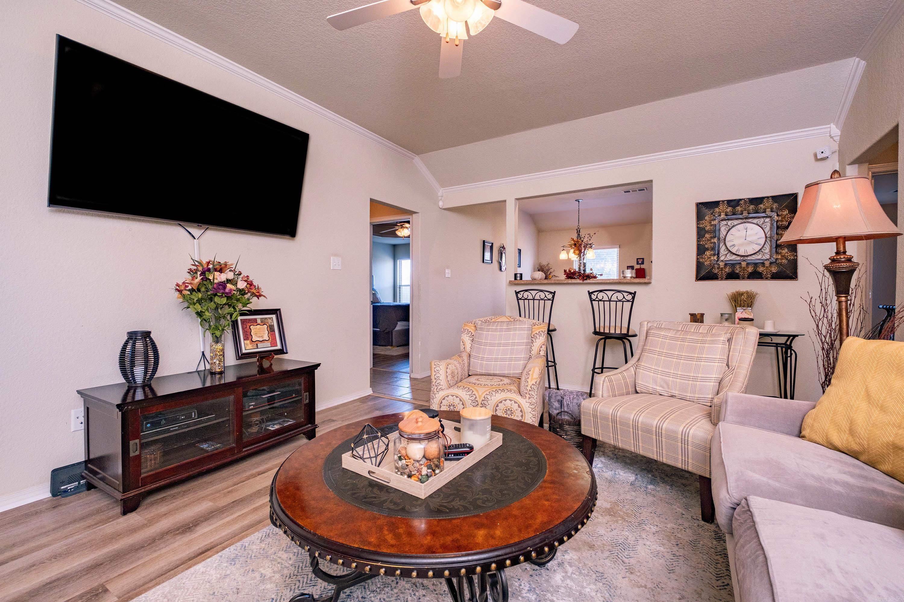 PARKWAY MEADOWS - Residential