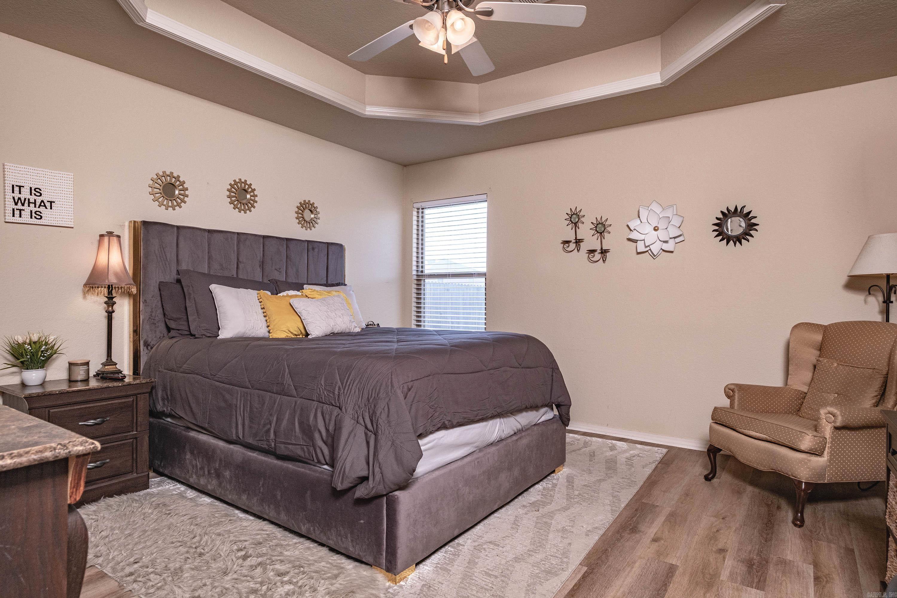 PARKWAY MEADOWS - Residential