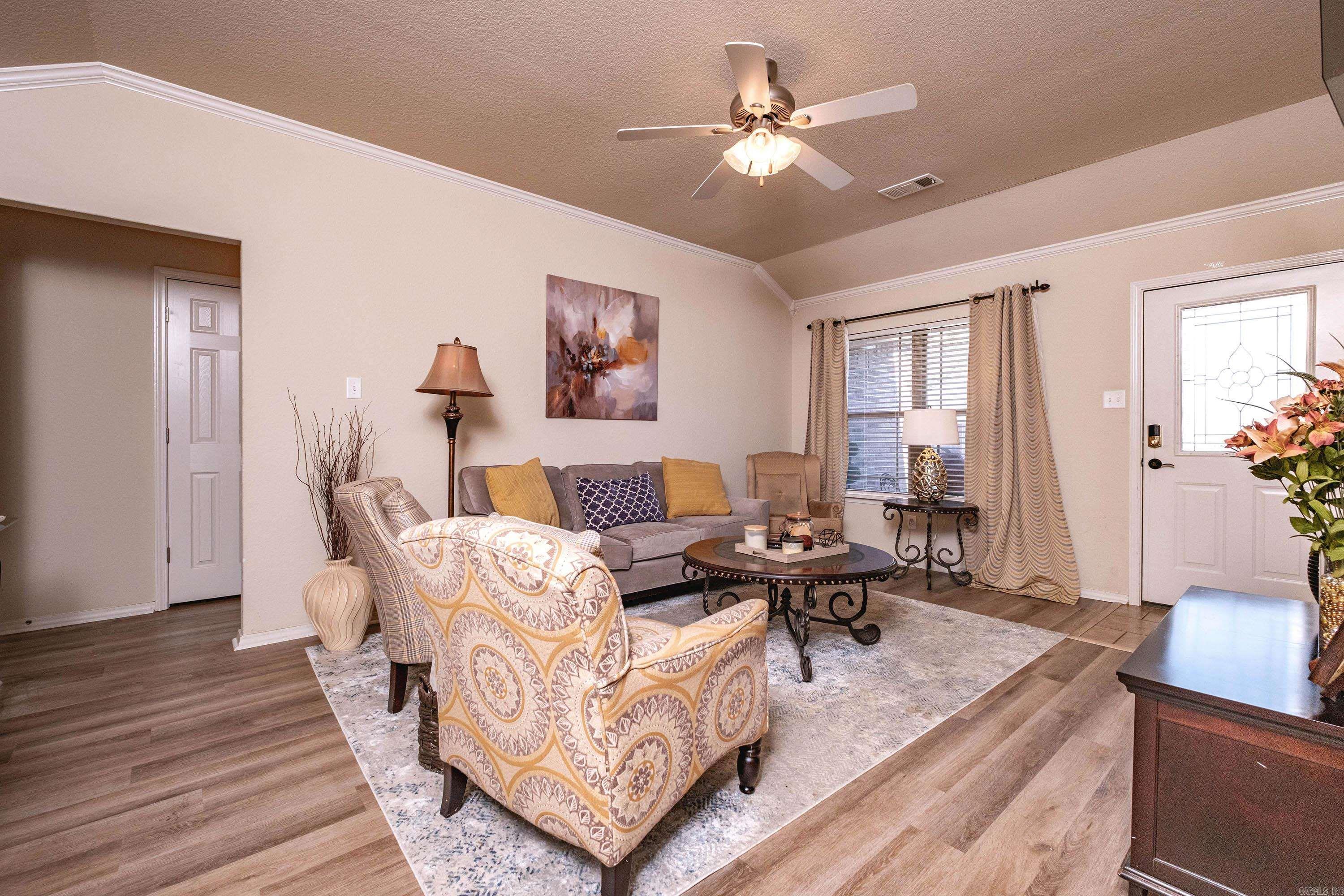 PARKWAY MEADOWS - Residential