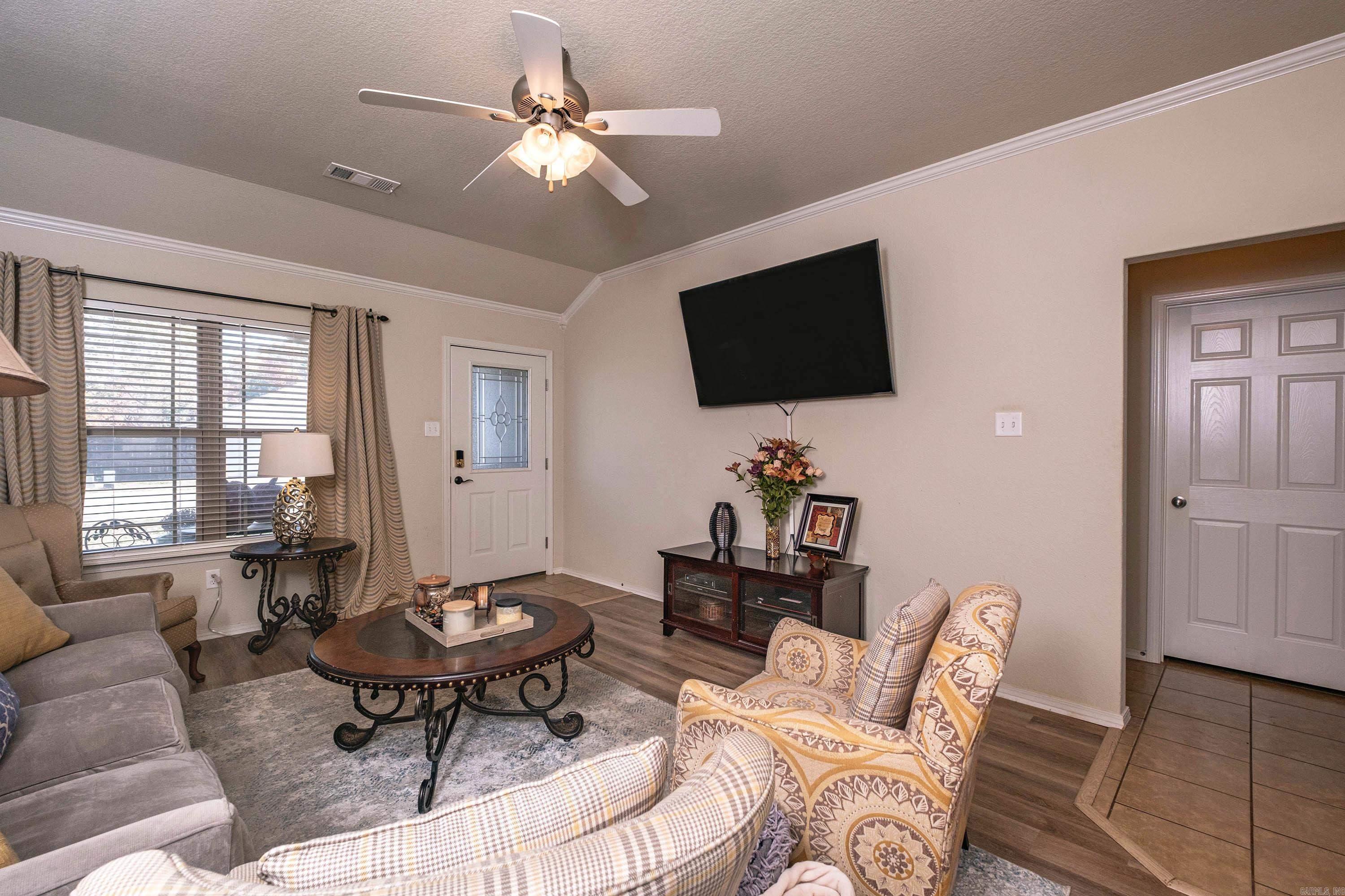 PARKWAY MEADOWS - Residential