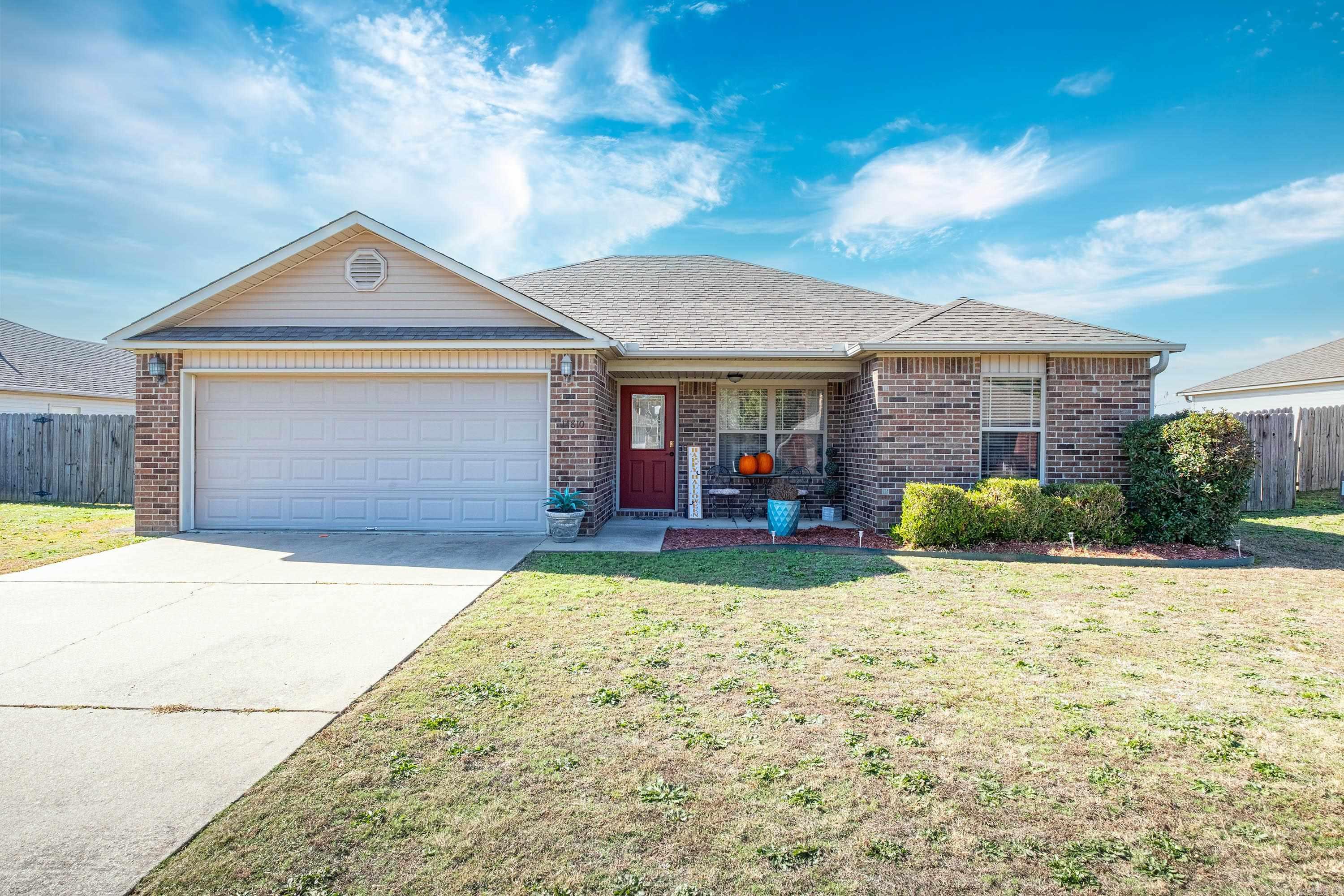 PARKWAY MEADOWS - Residential