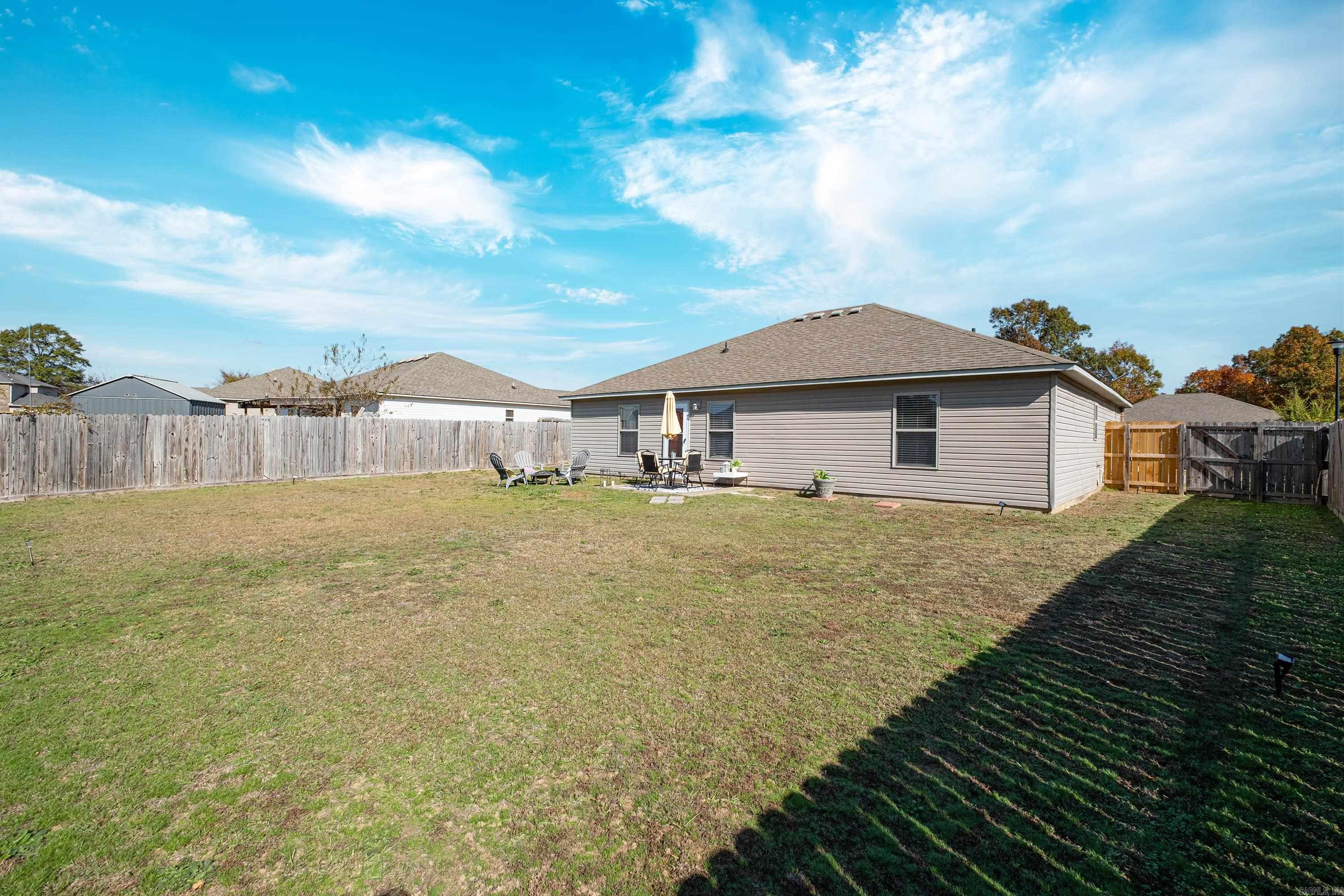 PARKWAY MEADOWS - Residential