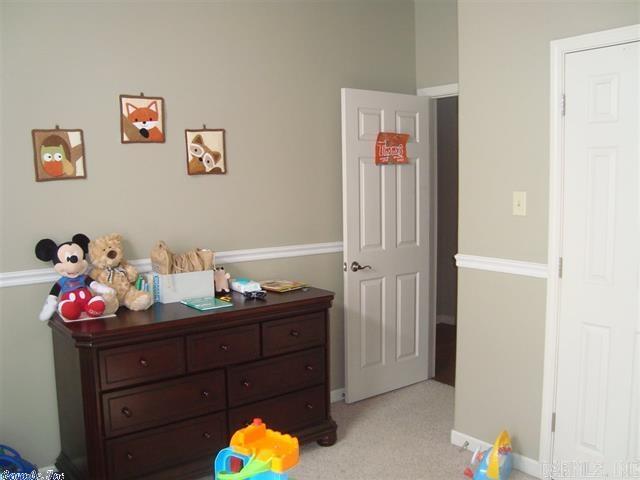 Derden Estates - Residential Lease