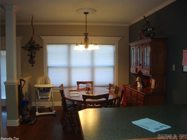 Derden Estates - Residential Lease