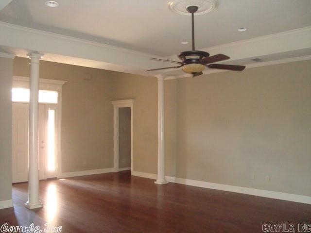 Derden Estates - Residential Lease