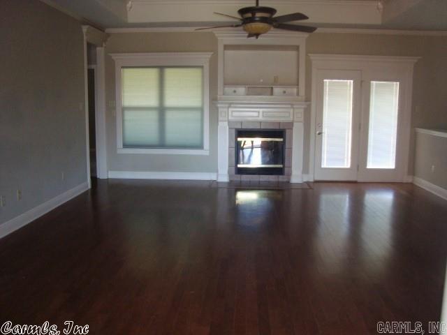 Derden Estates - Residential Lease