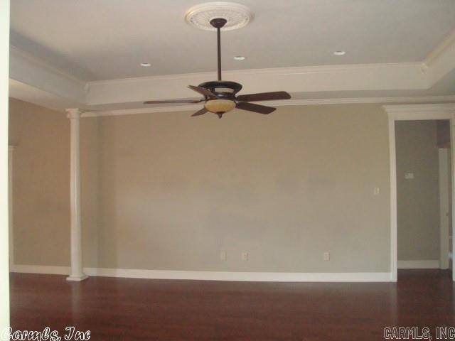 Derden Estates - Residential Lease