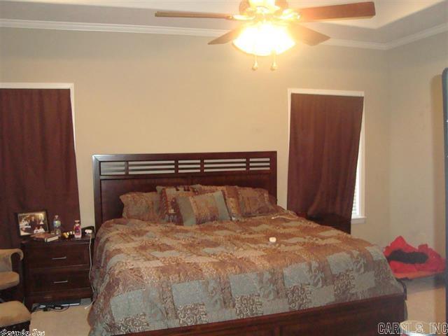 Derden Estates - Residential Lease