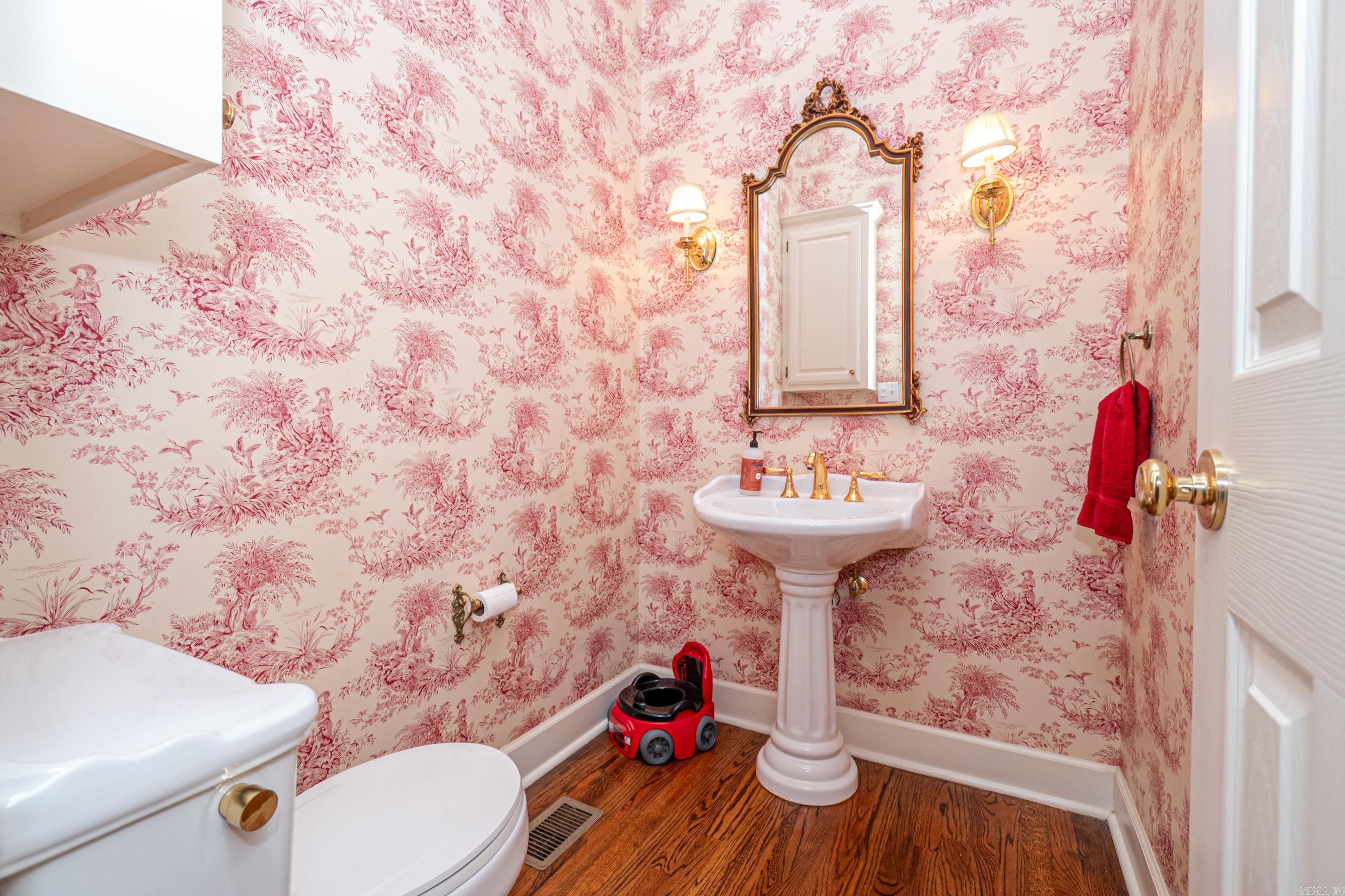TIMBERLANE PLACE UNIT 2 - Residential