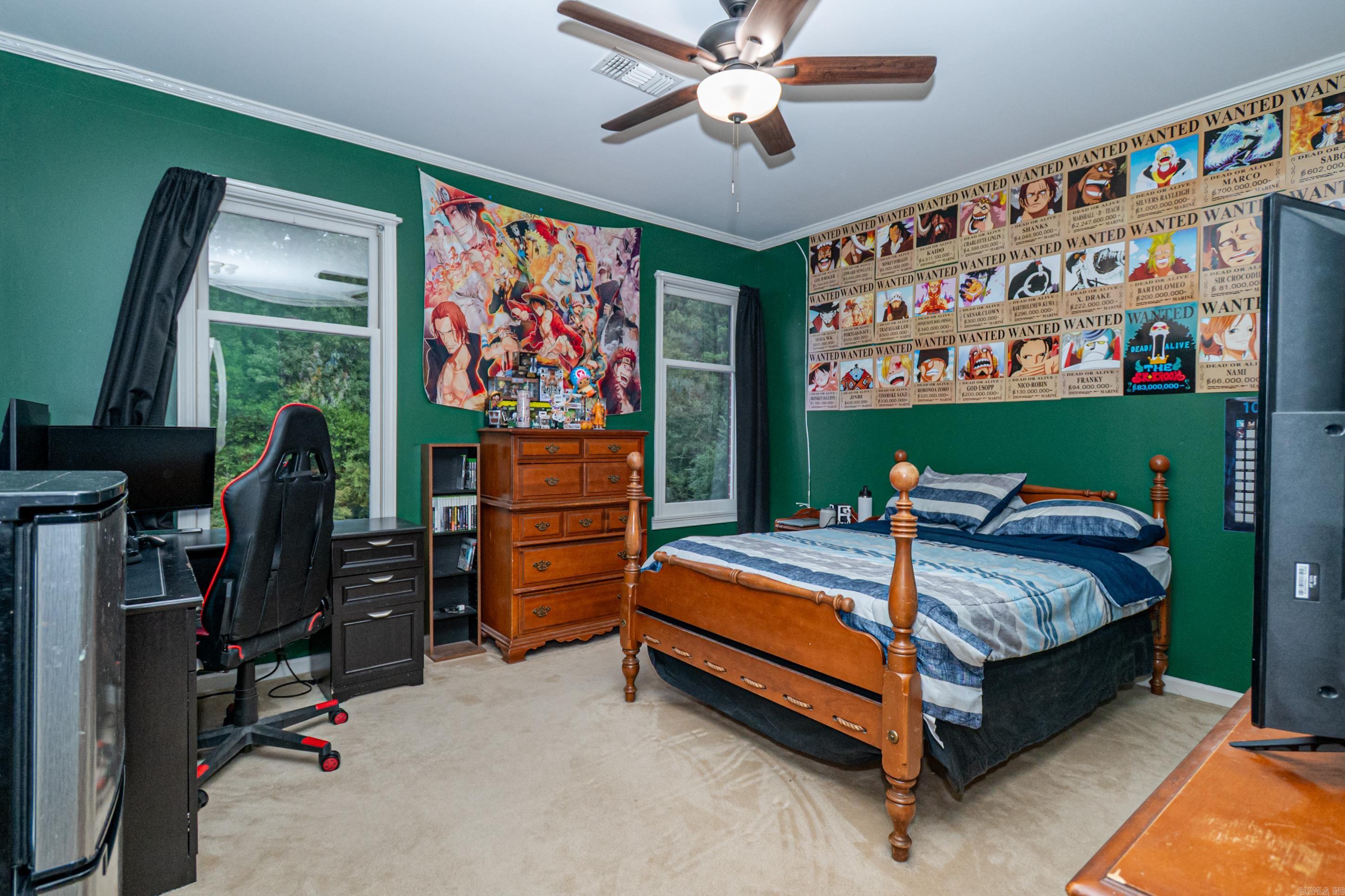 TIMBERLANE PLACE UNIT 2 - Residential