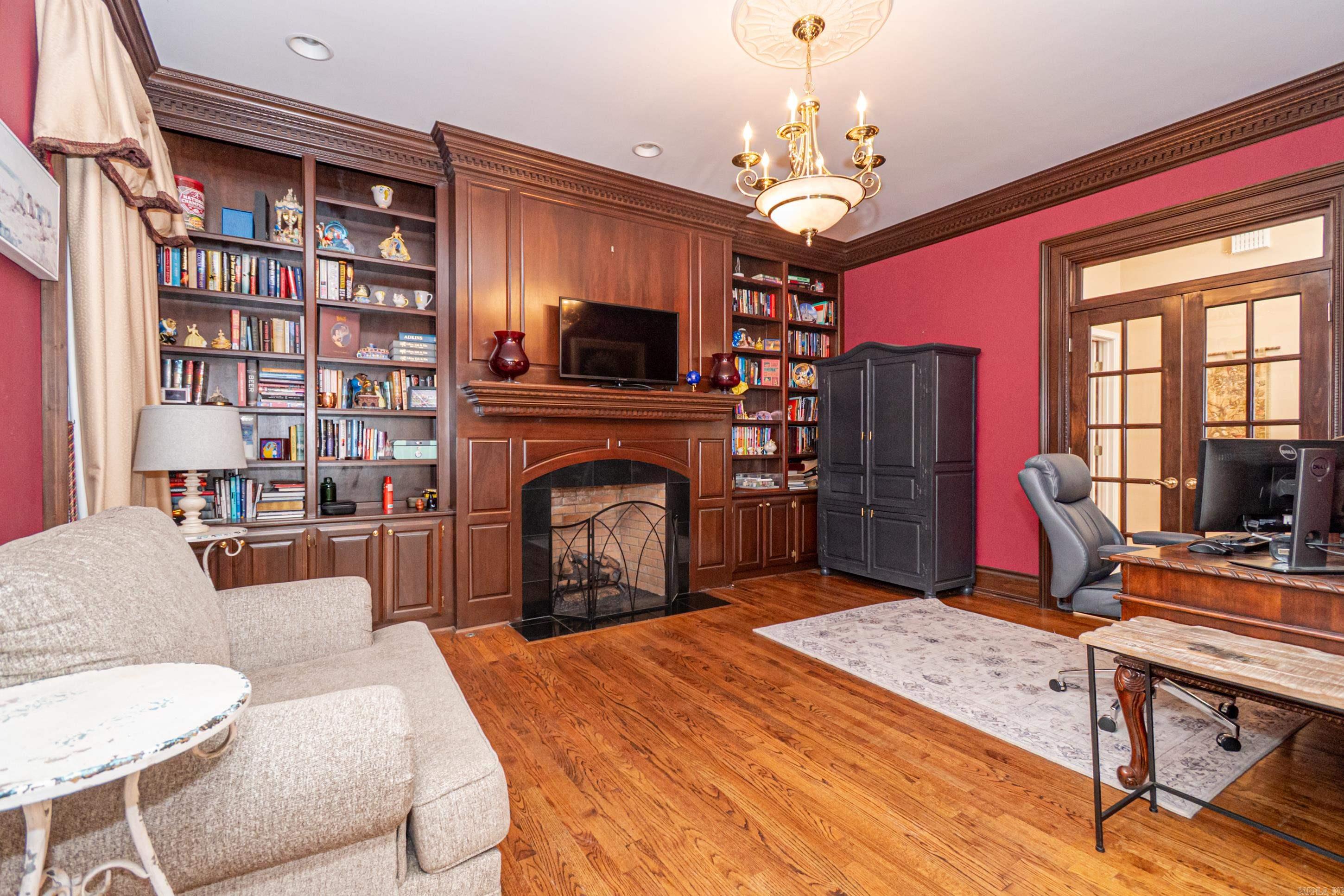 TIMBERLANE PLACE UNIT 2 - Residential