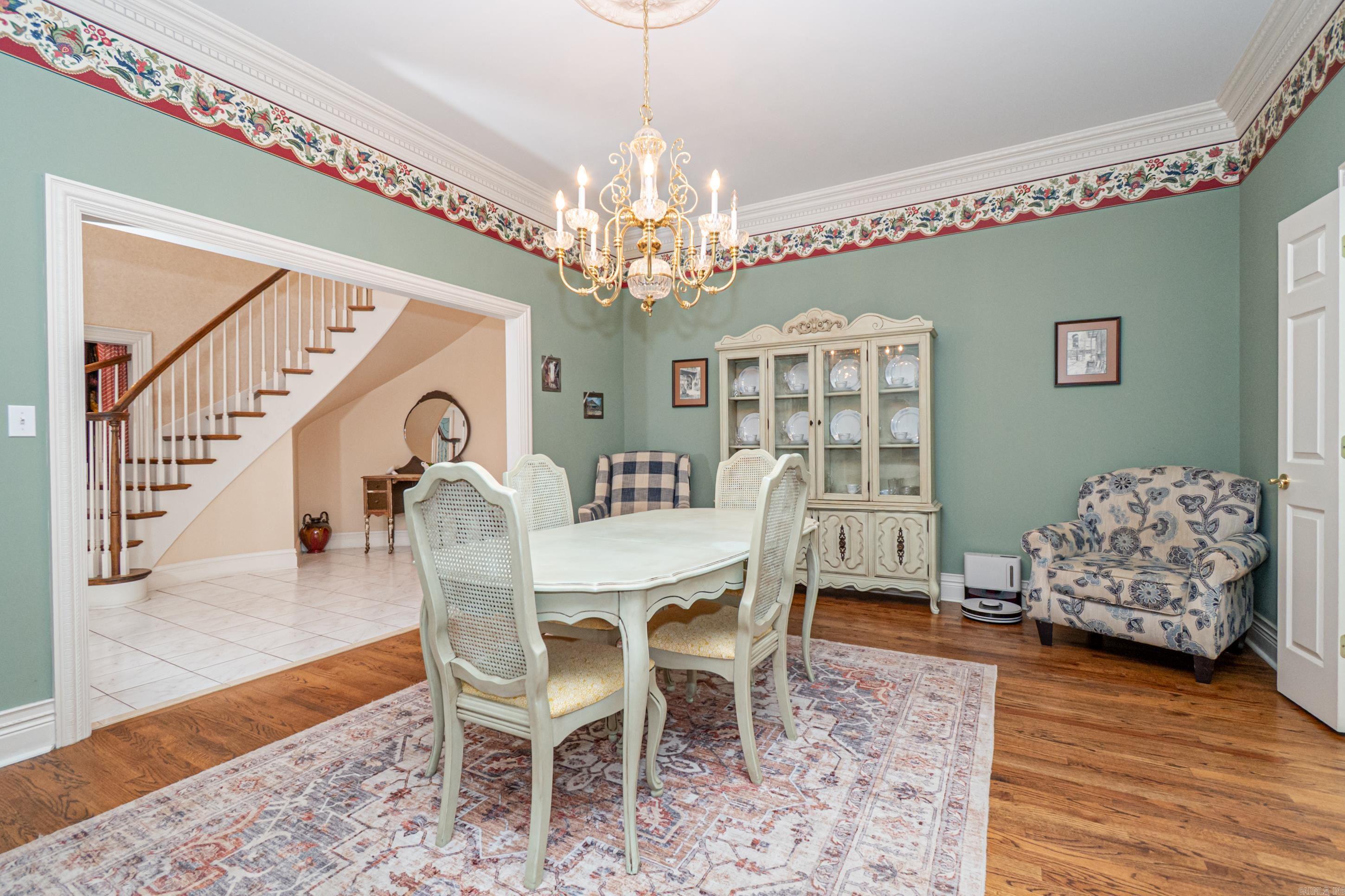 TIMBERLANE PLACE UNIT 2 - Residential