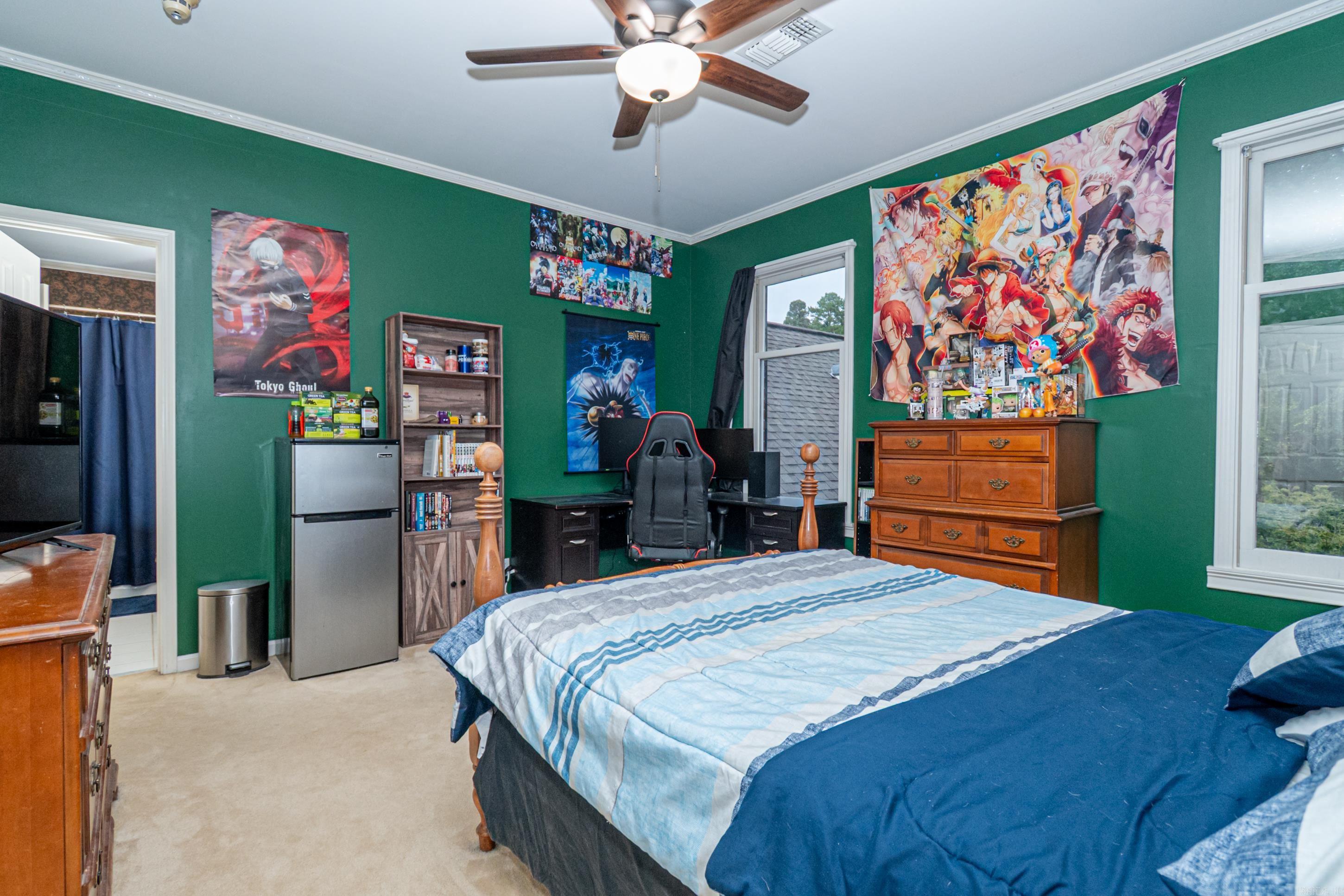 TIMBERLANE PLACE UNIT 2 - Residential