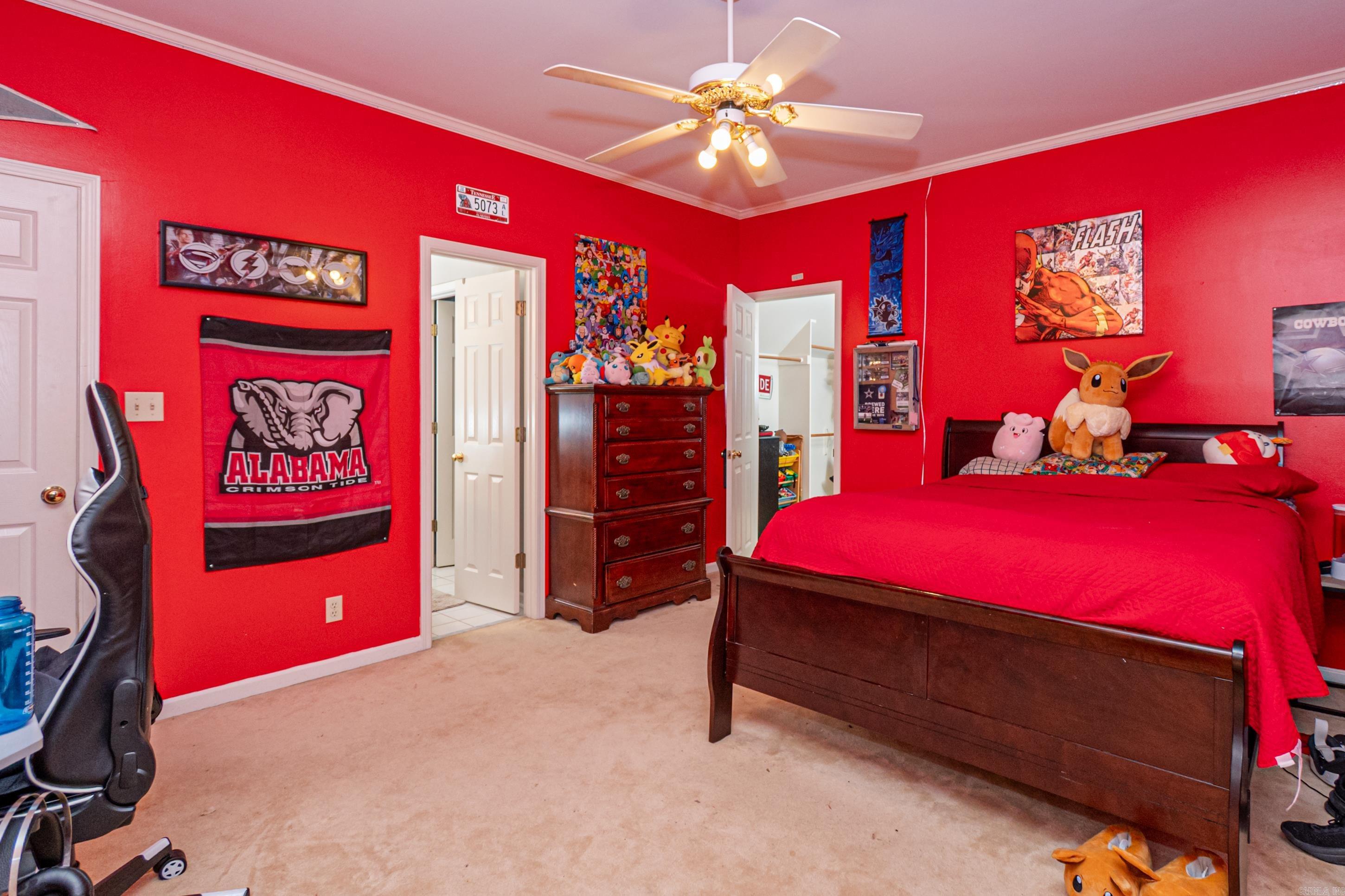 TIMBERLANE PLACE UNIT 2 - Residential