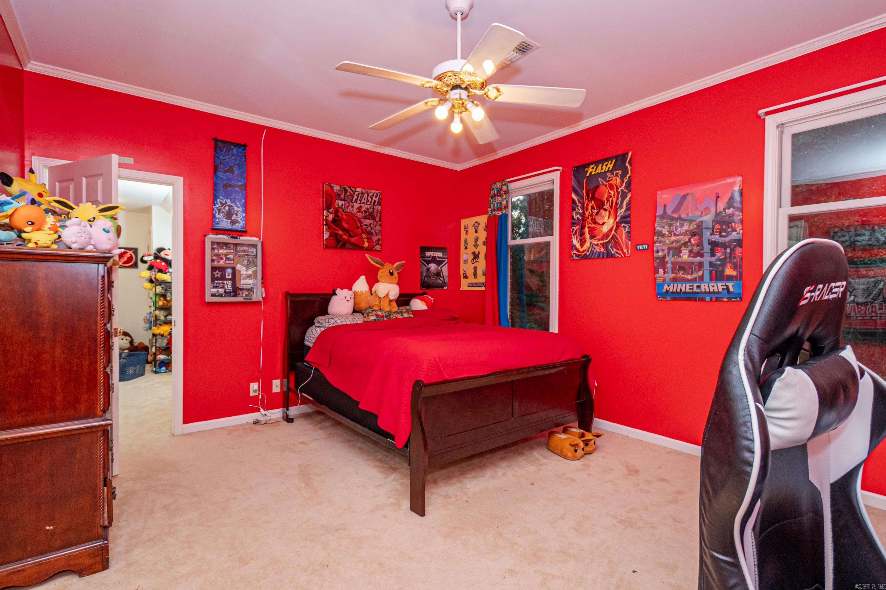 TIMBERLANE PLACE UNIT 2 - Residential