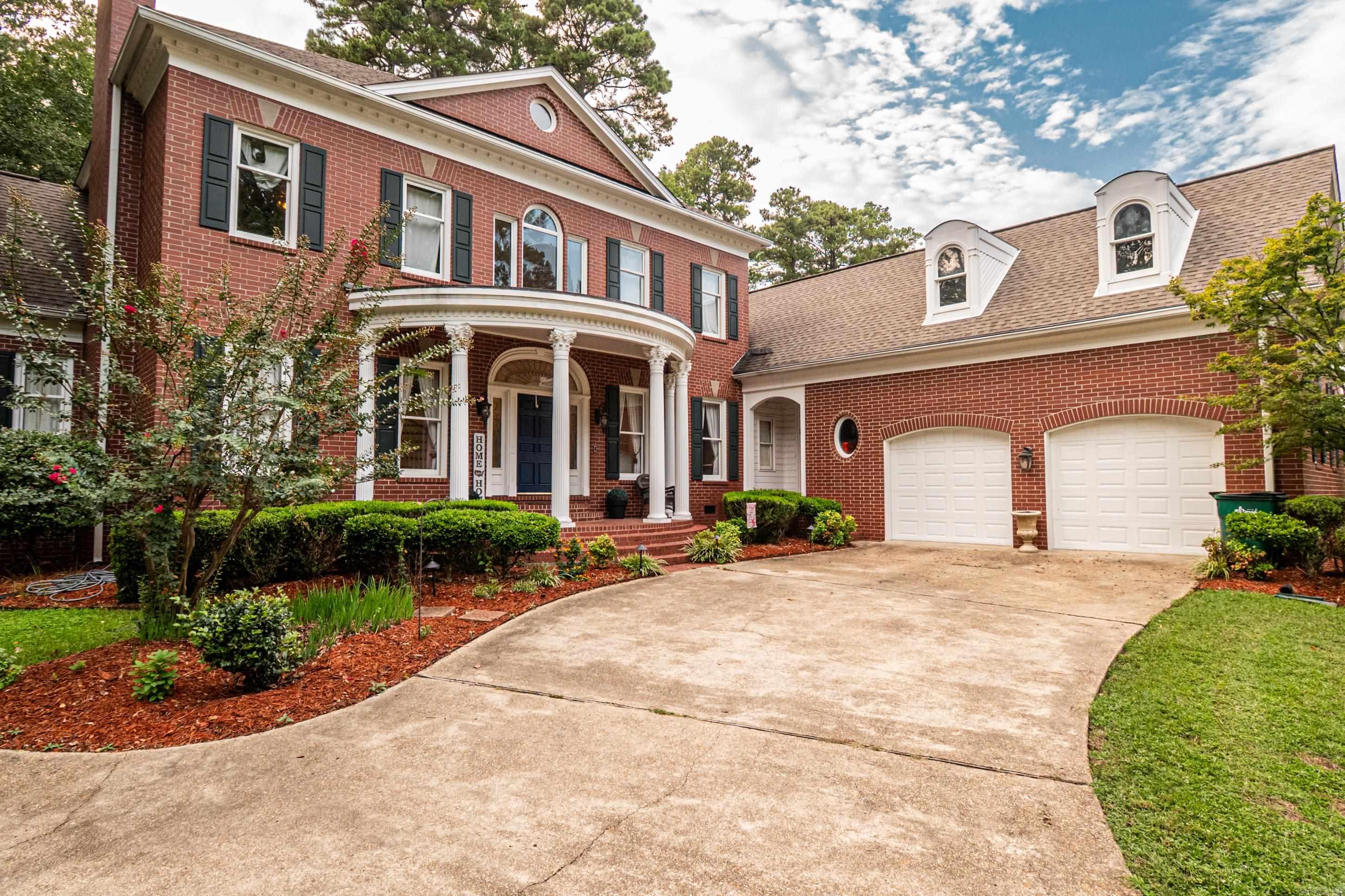 TIMBERLANE PLACE UNIT 2 - Residential