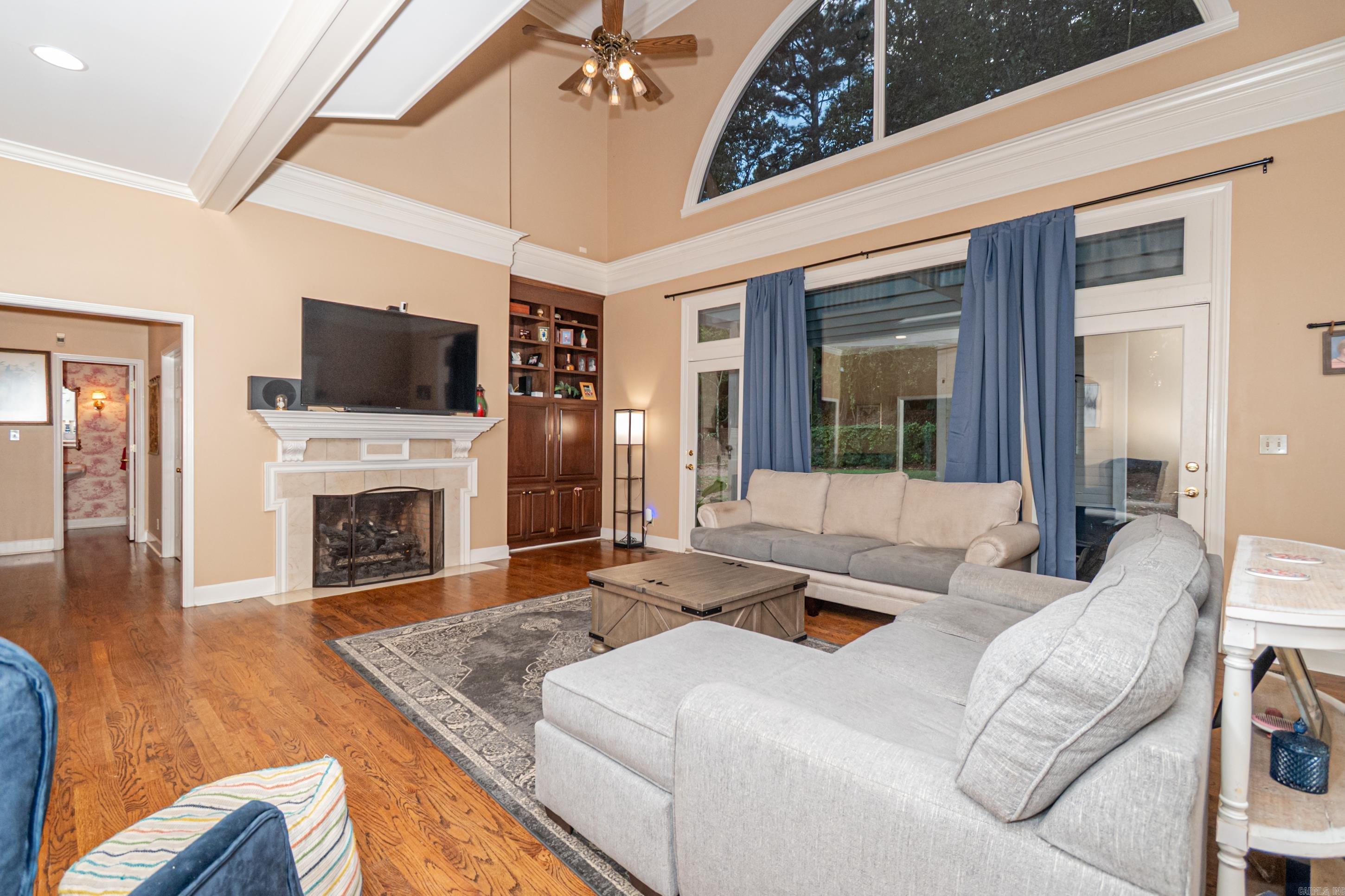 TIMBERLANE PLACE UNIT 2 - Residential