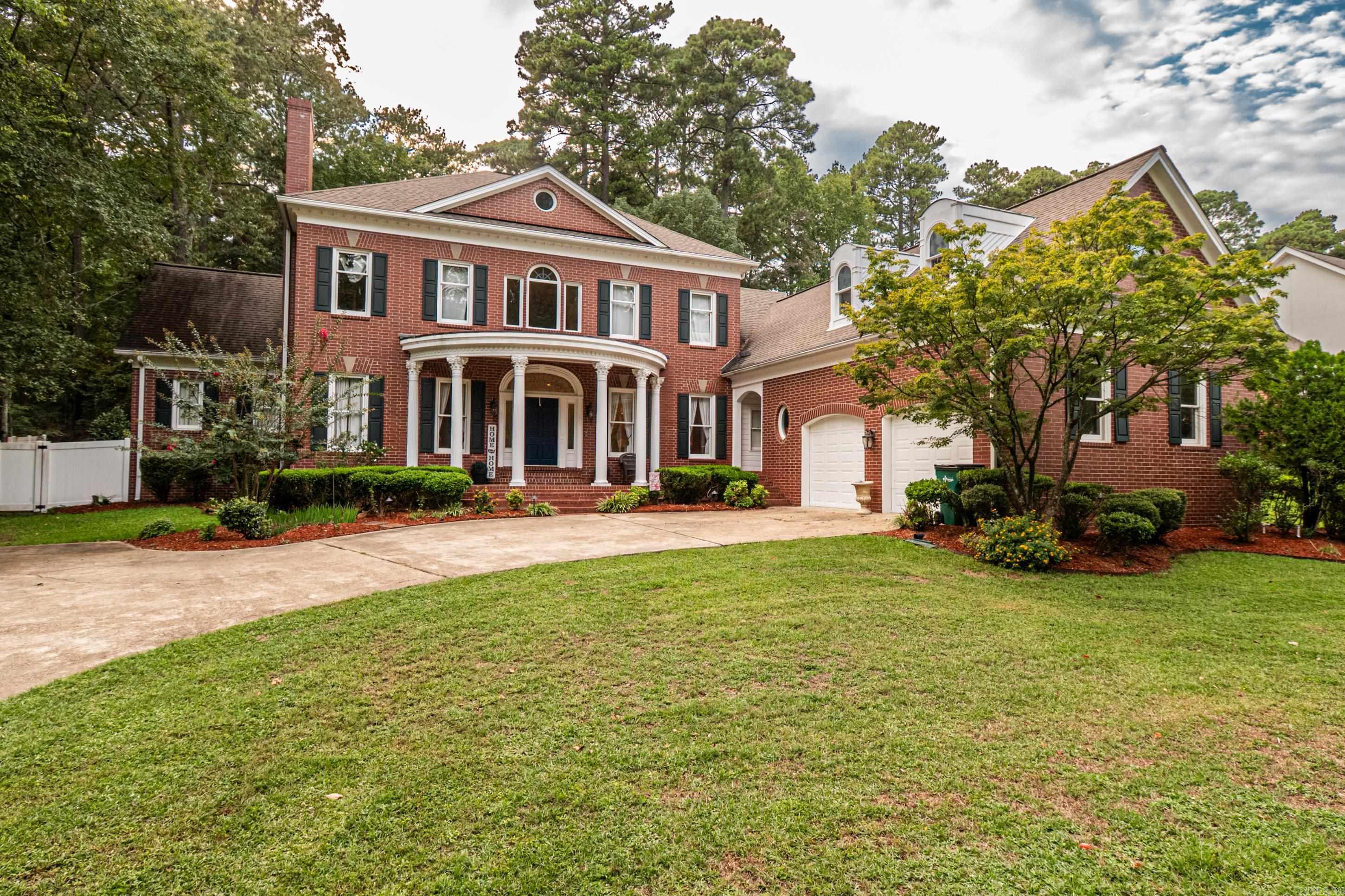 TIMBERLANE PLACE UNIT 2 - Residential