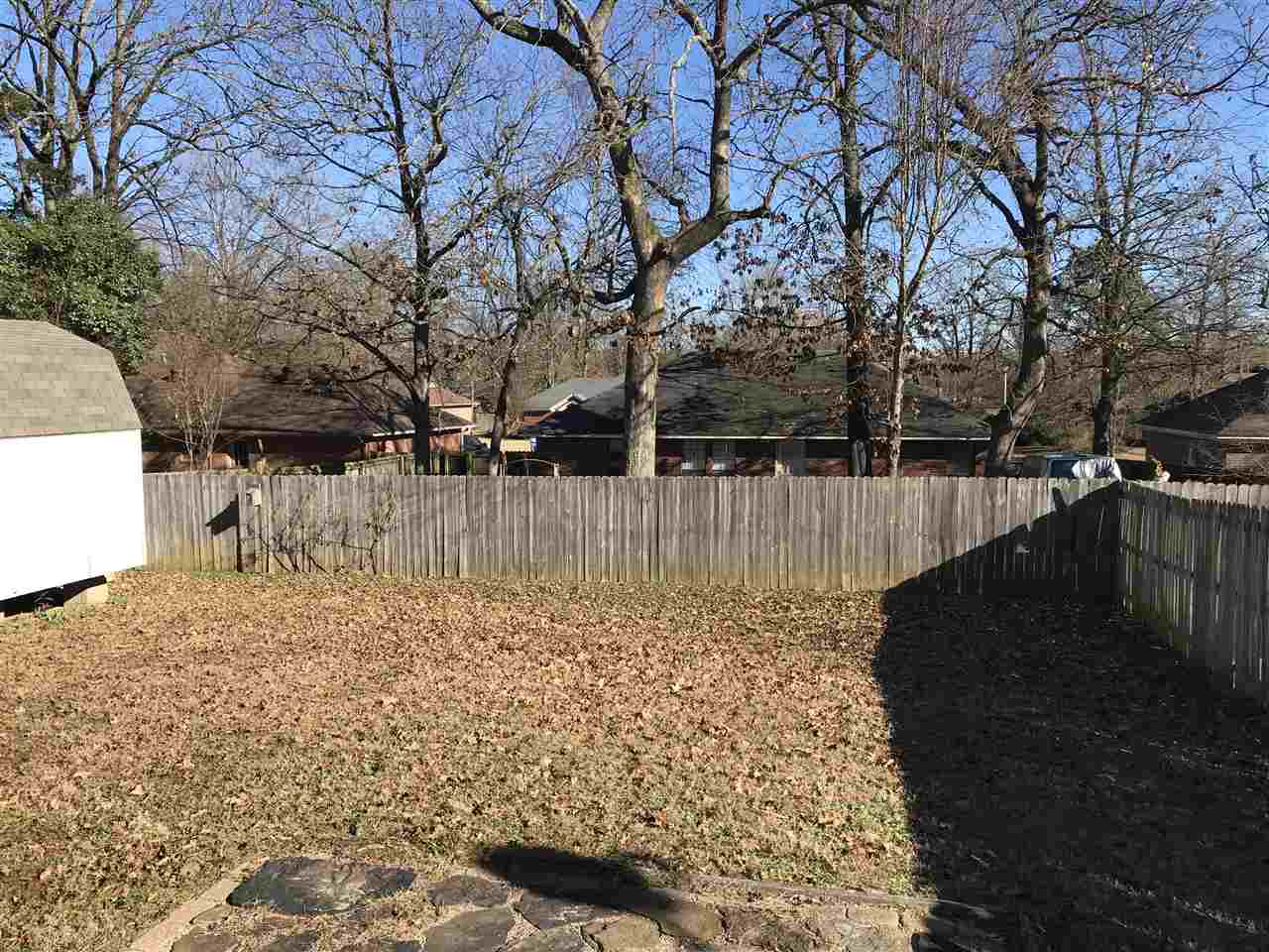 Summer Chase - Residential Lease