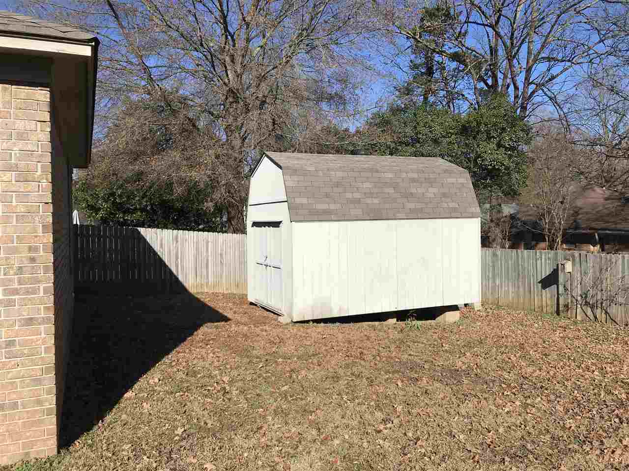 Summer Chase - Residential Lease