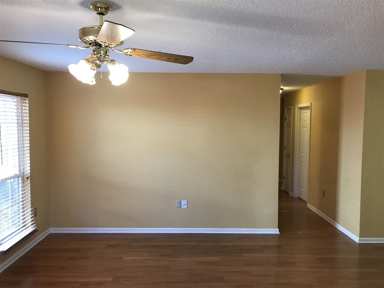 Summer Chase - Residential Lease